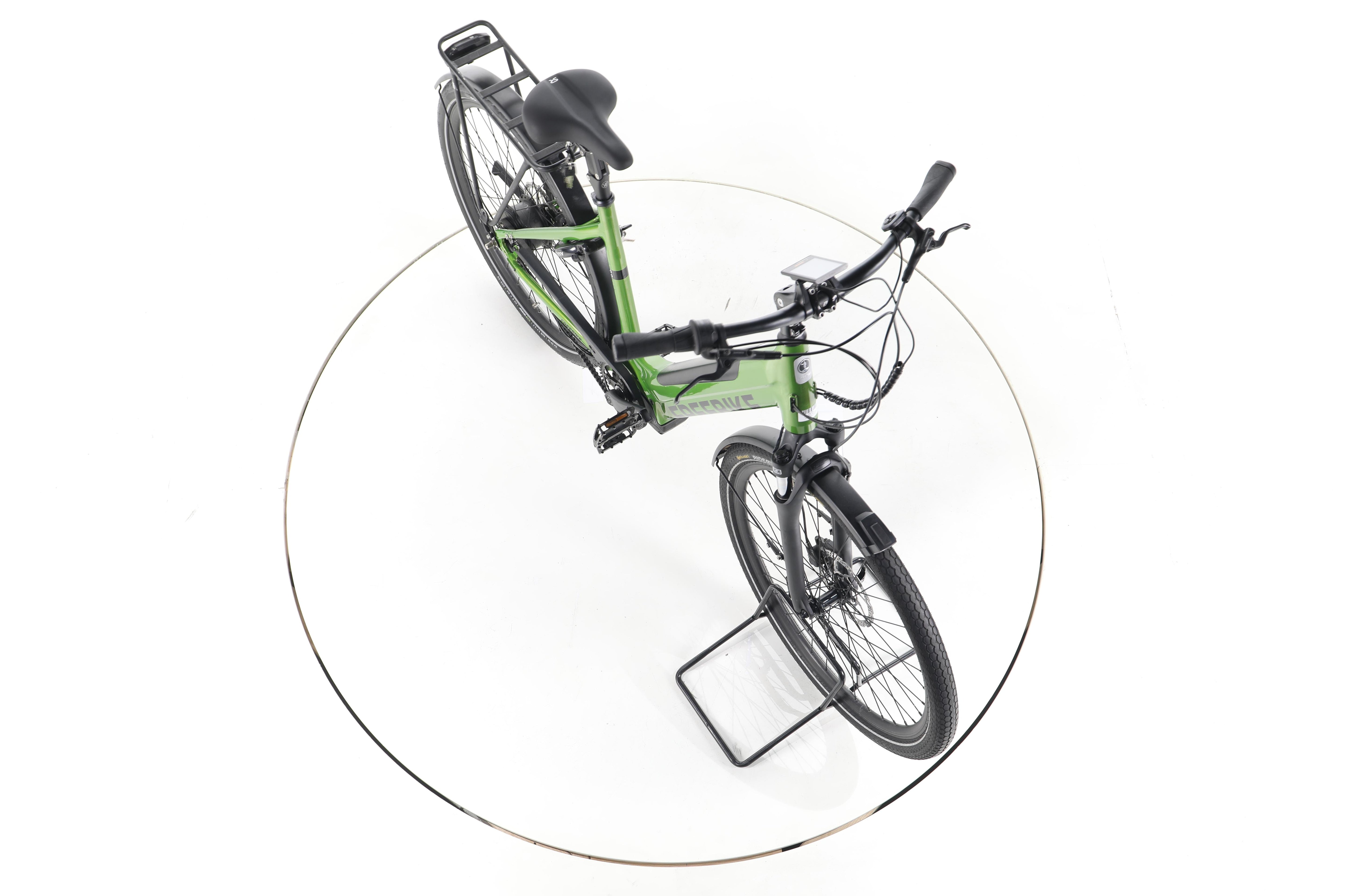 FREEBIKE Brooklyn City E-Bike Tiefeinsteiger - Image 15