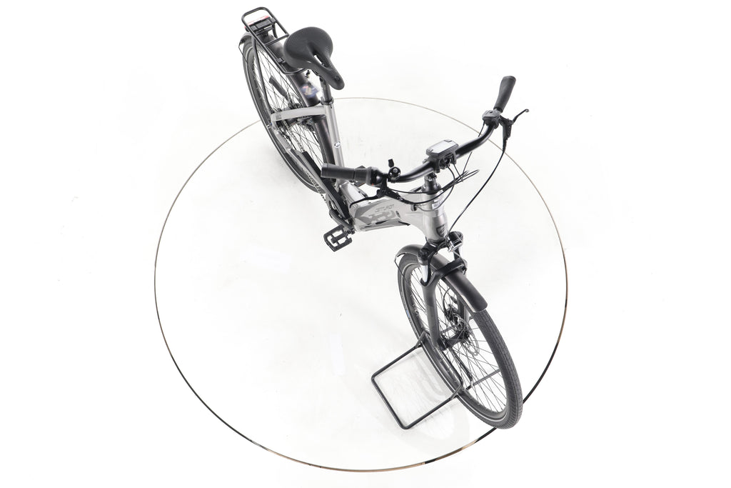 Centurion E-Fire City R650i City E-Bike Tiefeinsteiger 2024 - Image 15