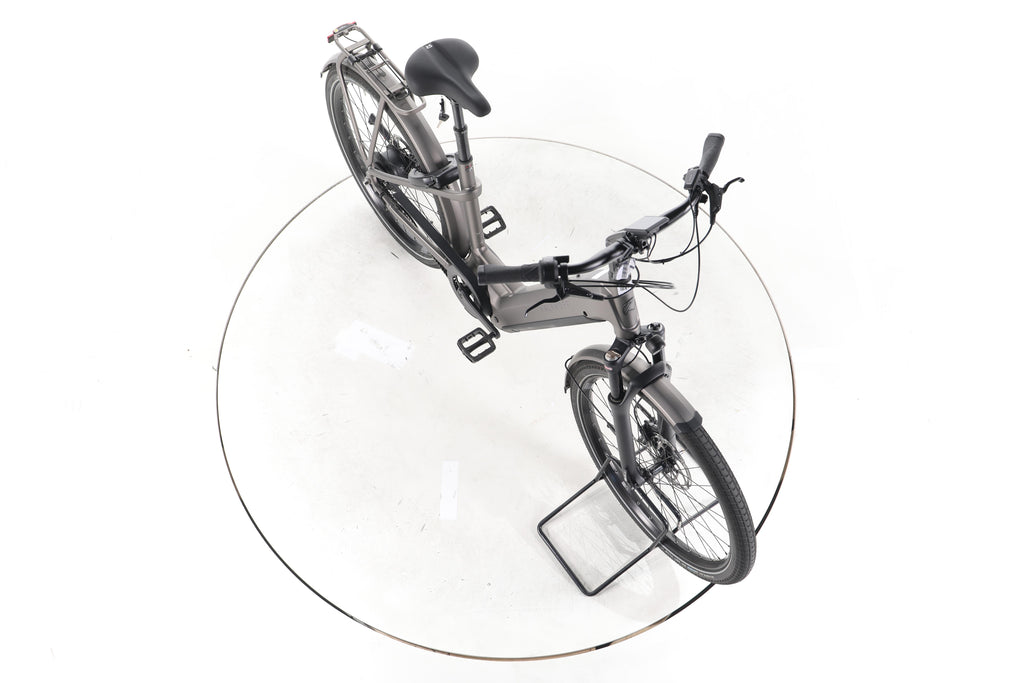 Kalkhoff Image 7.B Excite+ City E-Bike Tiefeinsteiger - Image 15