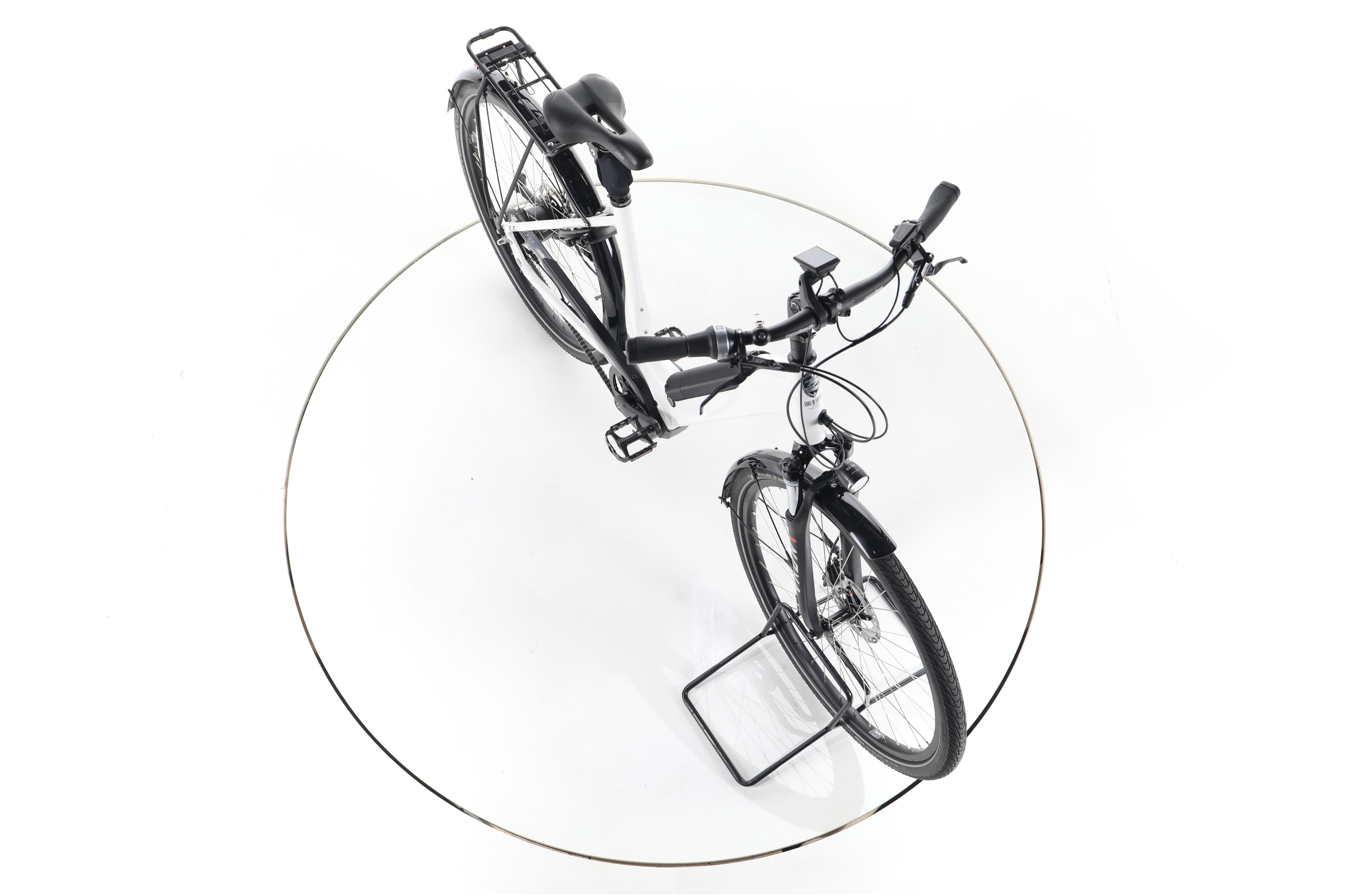 Böttcher Spirit City E-Bike Tiefeinsteiger 2024 - Image 15