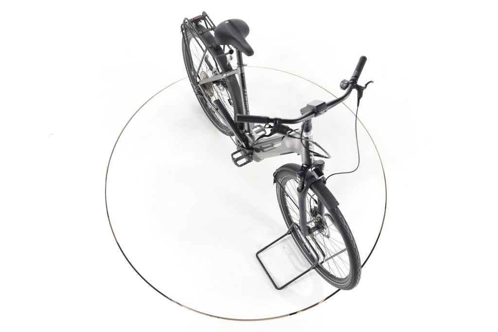 Giant DailyTour E+ 2D LDS Trekking E-Bike Tiefeinsteiger - Image 15