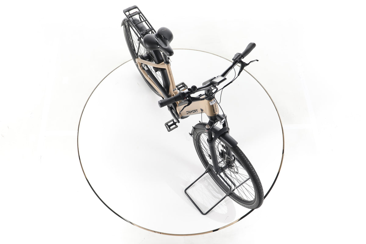 Stevens E-Brione Luxe gen.1 City E-Bike Tiefeinsteiger 2024 - Image 15