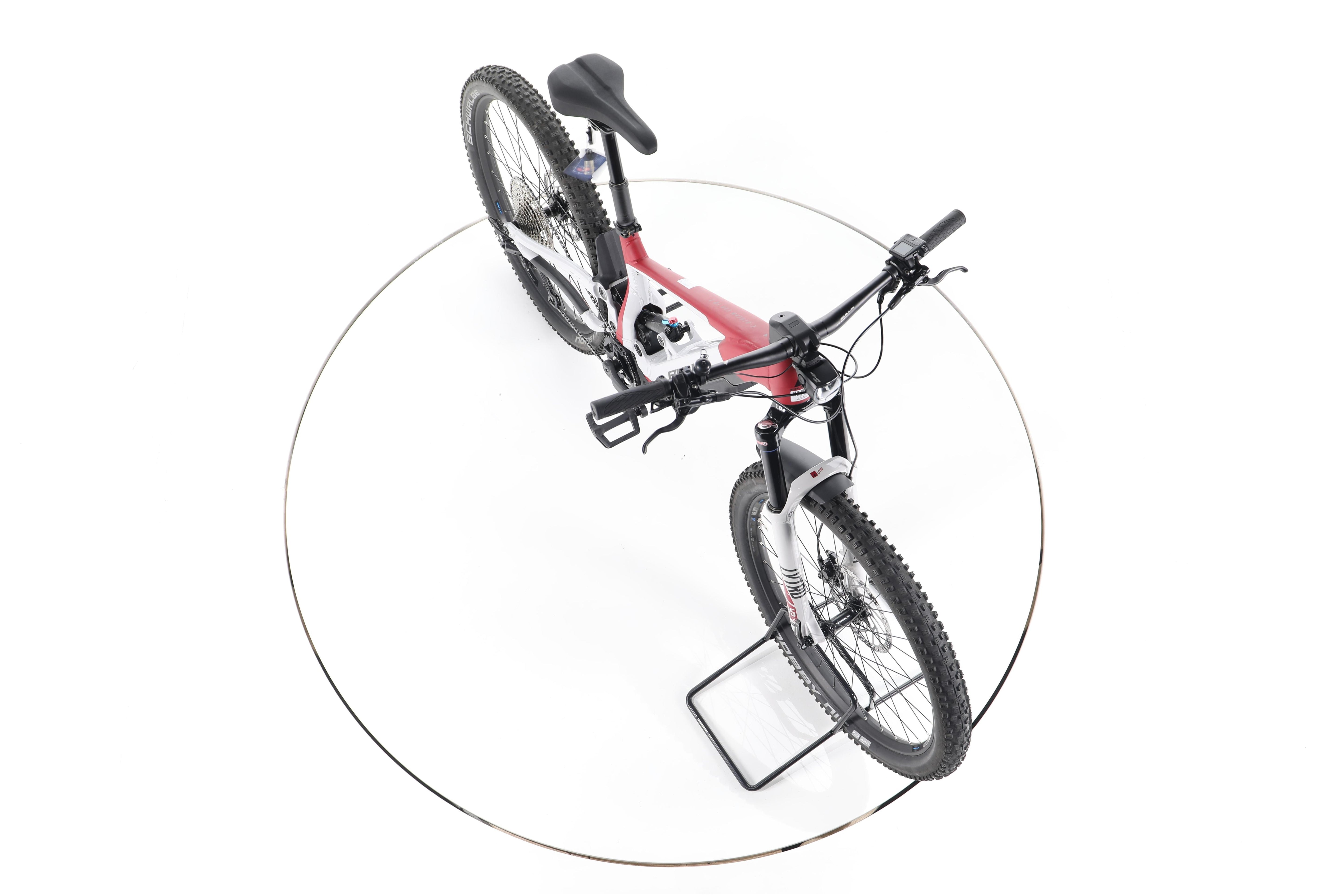 Bulls E-Stream EVA TR2 E-Bike Fully - Image 15