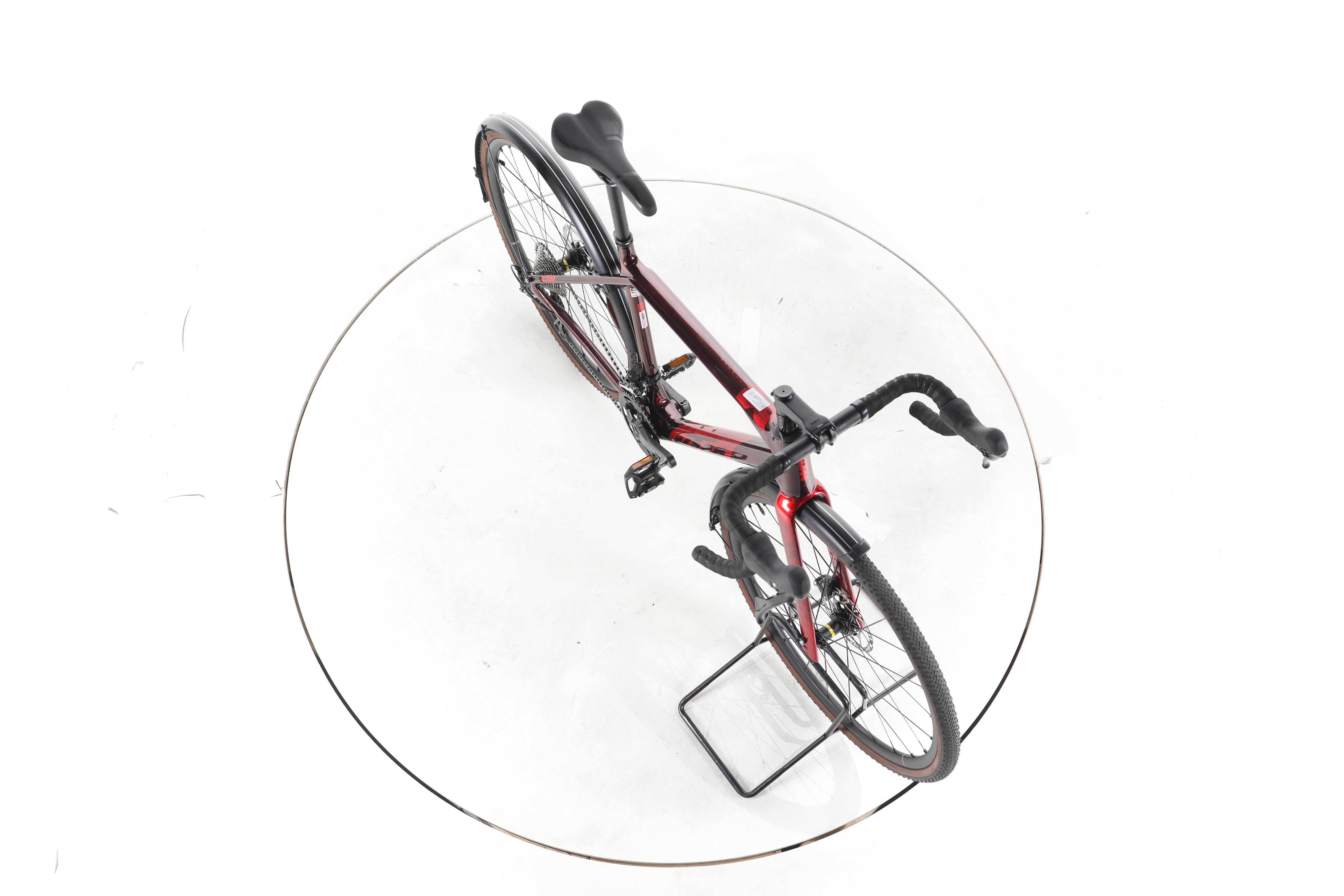 KTM X-Strada Elite Gravelbike Carbon - Image 15