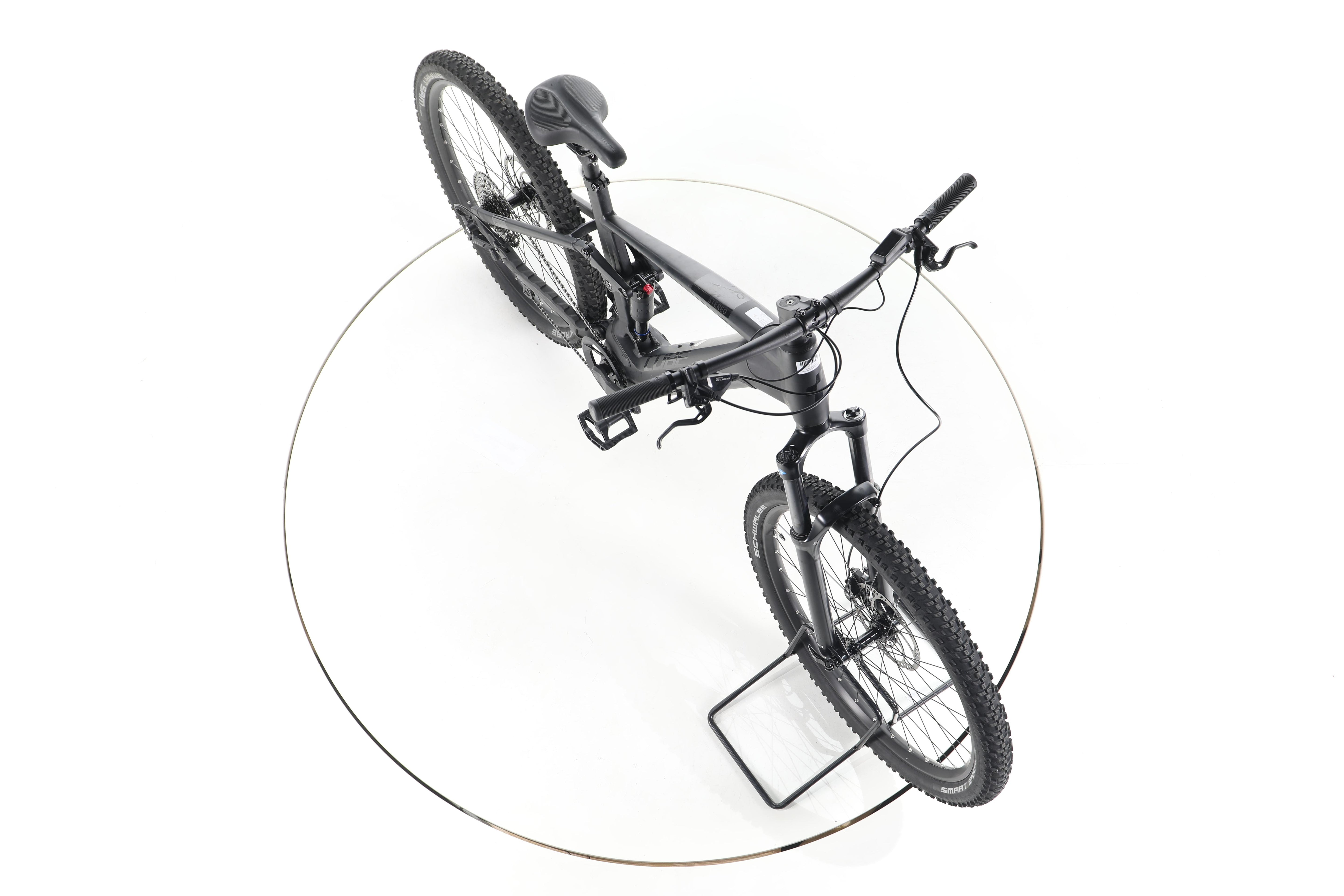 Cube Stereo Hybrid 120 One Fully E-Bike 2024 - Image 15