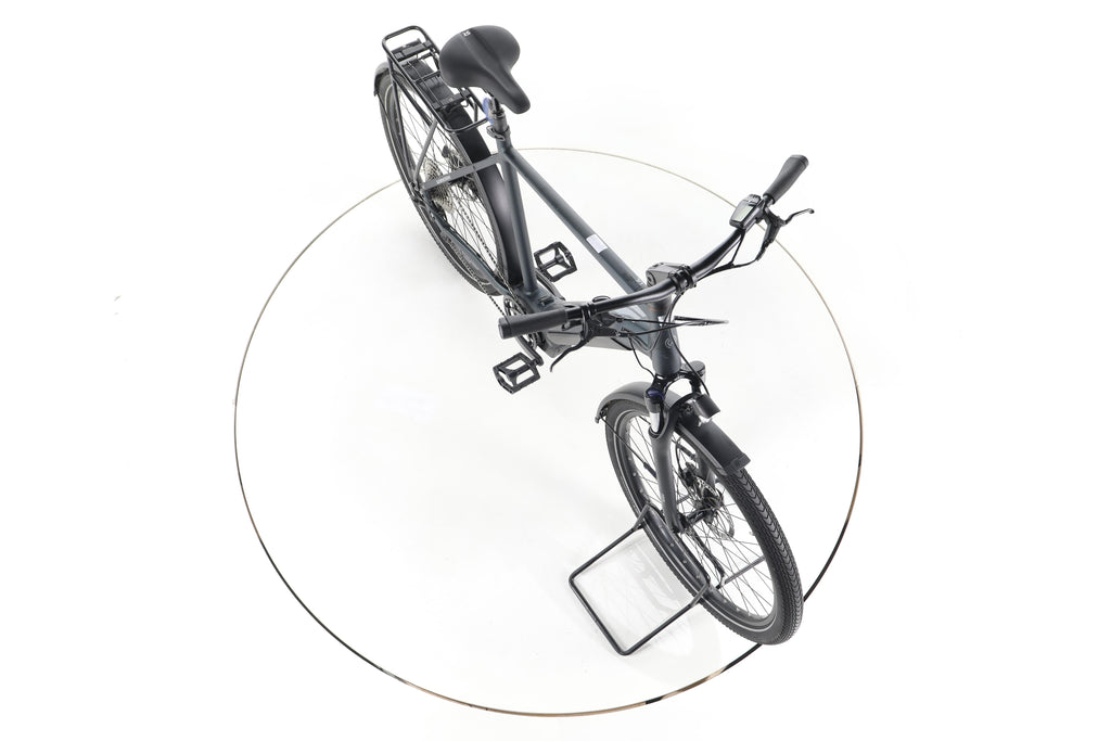 Winora Yucatan 10 Trekking E-Bike - Image 15