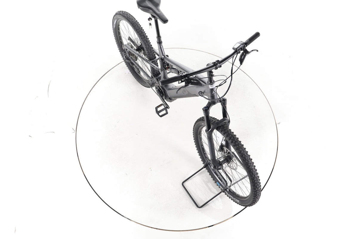 R Raymon TrailRay 140 E 8.0 E-Bike Fully - Image 15