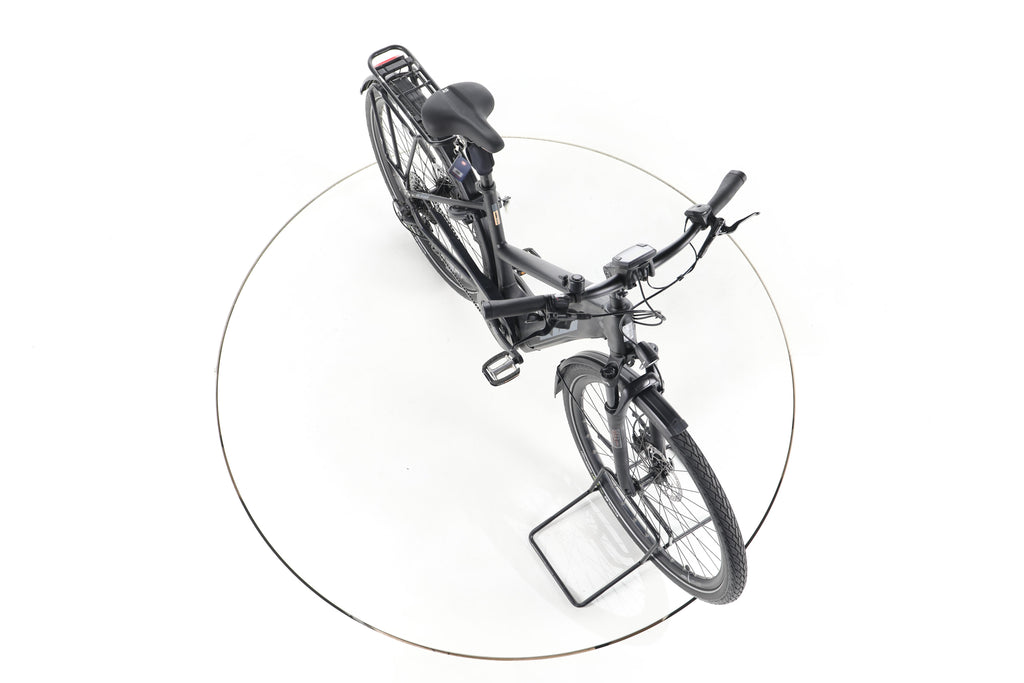 KTM Macina Tour CX 610 Trekking E-Bike - Image 15