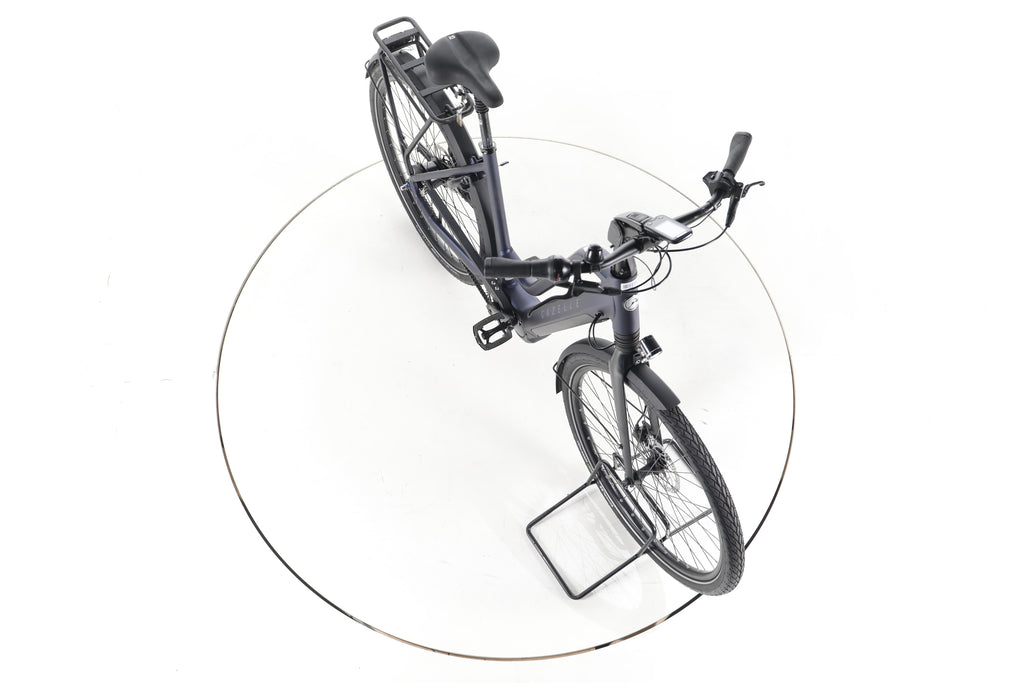 Gazelle Chamonix C5 HMS City E-Bike Tiefeinsteiger - Image 15
