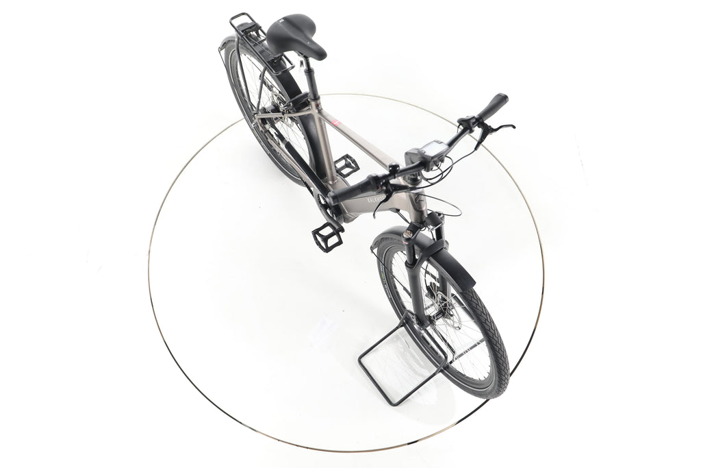 Kalkhoff Image 5.B Advance+ City E-Bike - Image 15