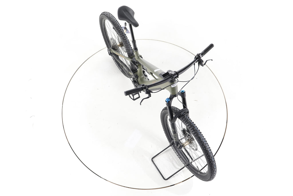 Cube Stereo Hybrid ONE44 HPC TM Fully E-Bike Carbon 2025 - Image 15