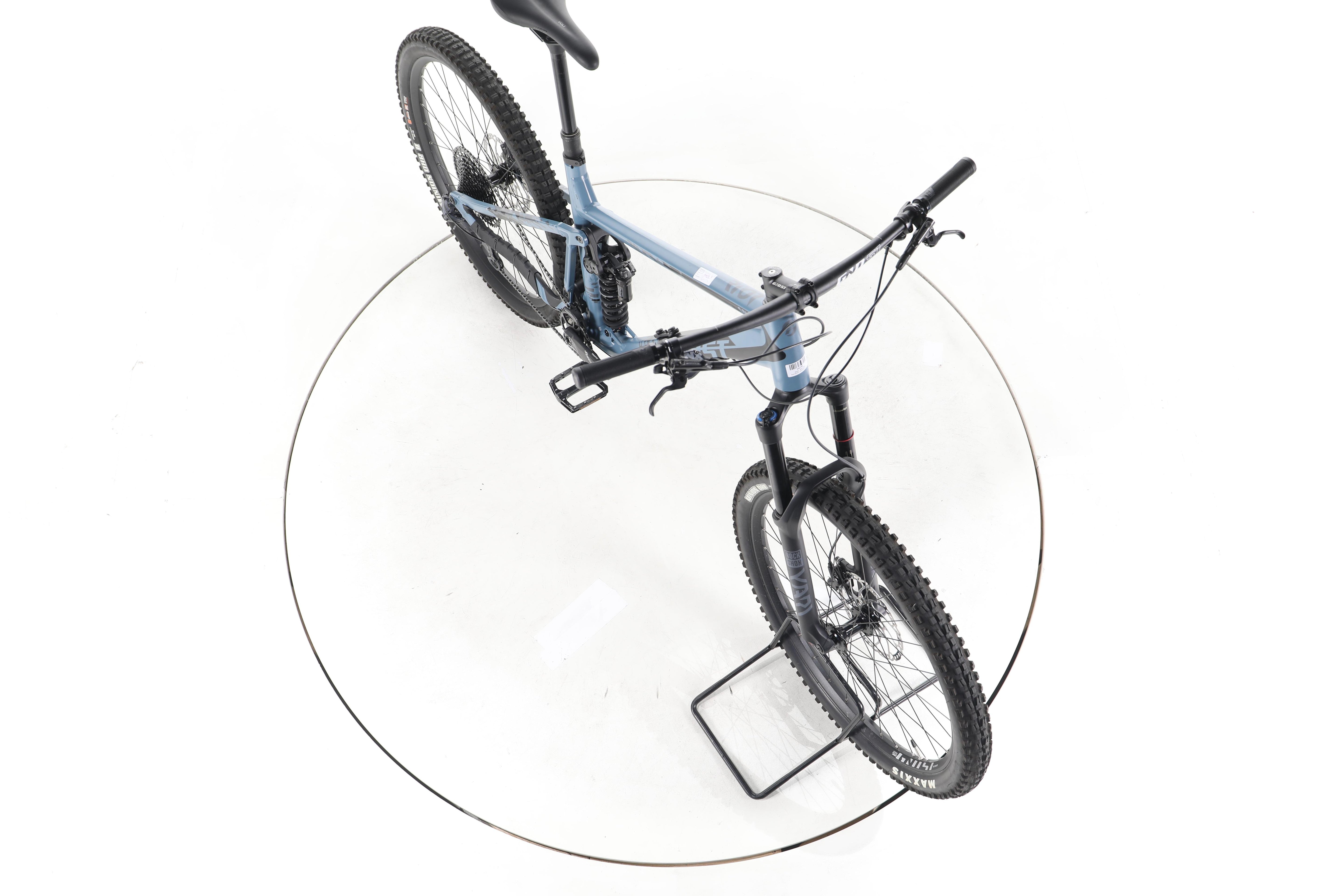 Ghost Riot Enduro Essential Fahrrad Fully - Image 15