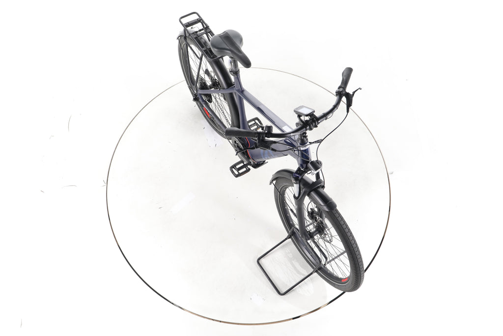 Husqvarna E-Bicycles Gran Tourer GT2 Trekking E-Bike - Image 15