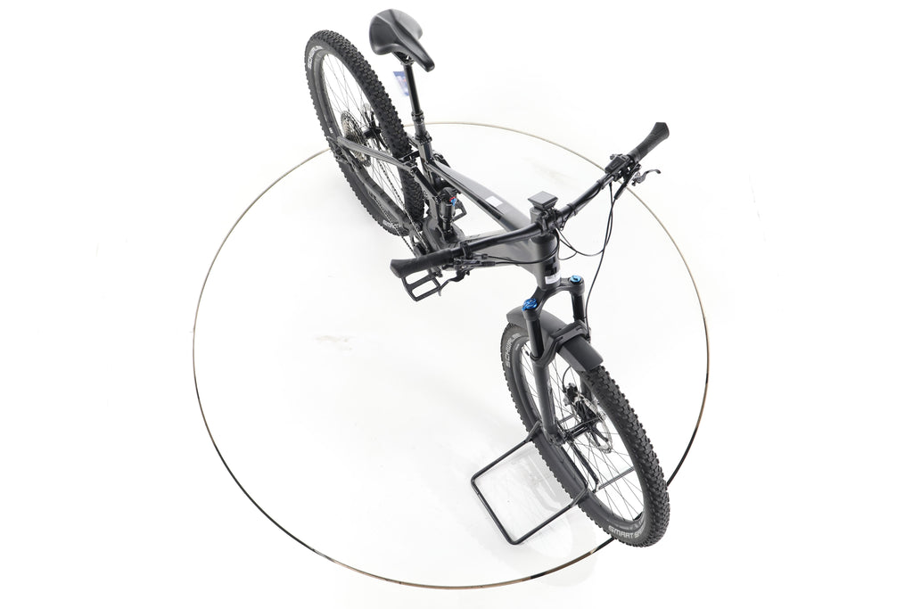 Cube Stereo Hybrid 120 SLT Fully E-Bike 2023 - Image 15