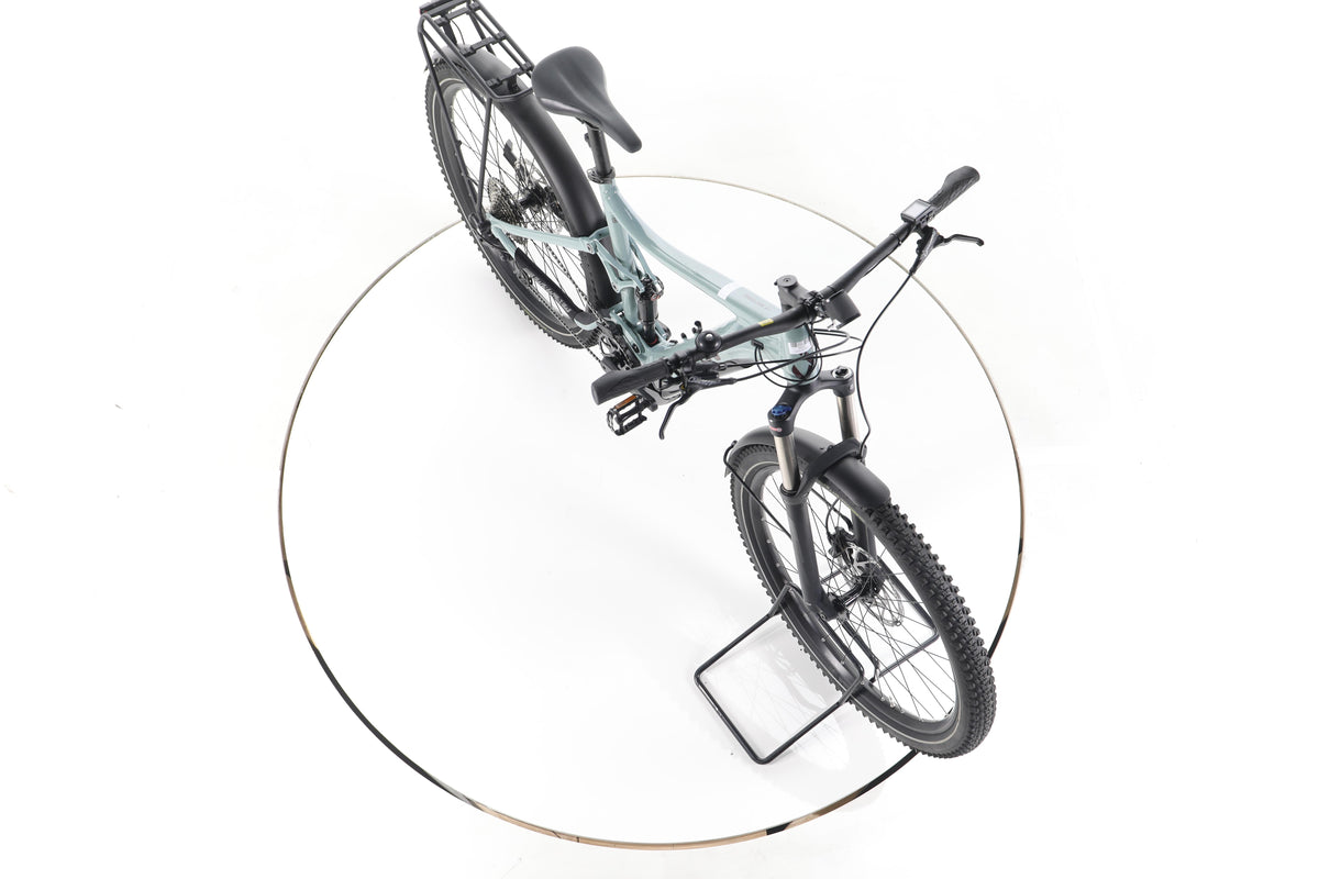 Liv Embolden E+ EX SUV E-Bike - Image 15