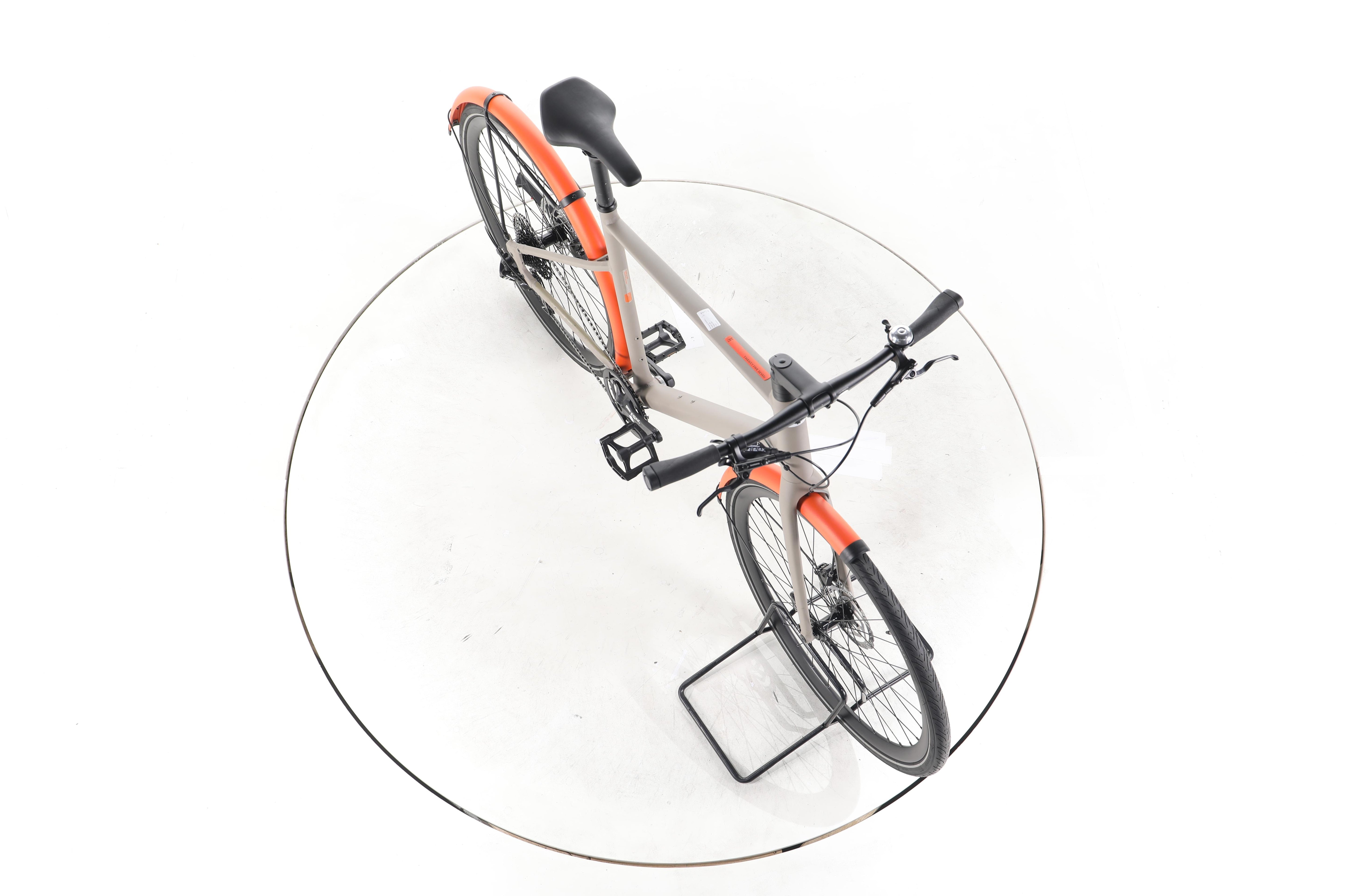 BMC 257 Fahrrad City & Trekking - Image 15