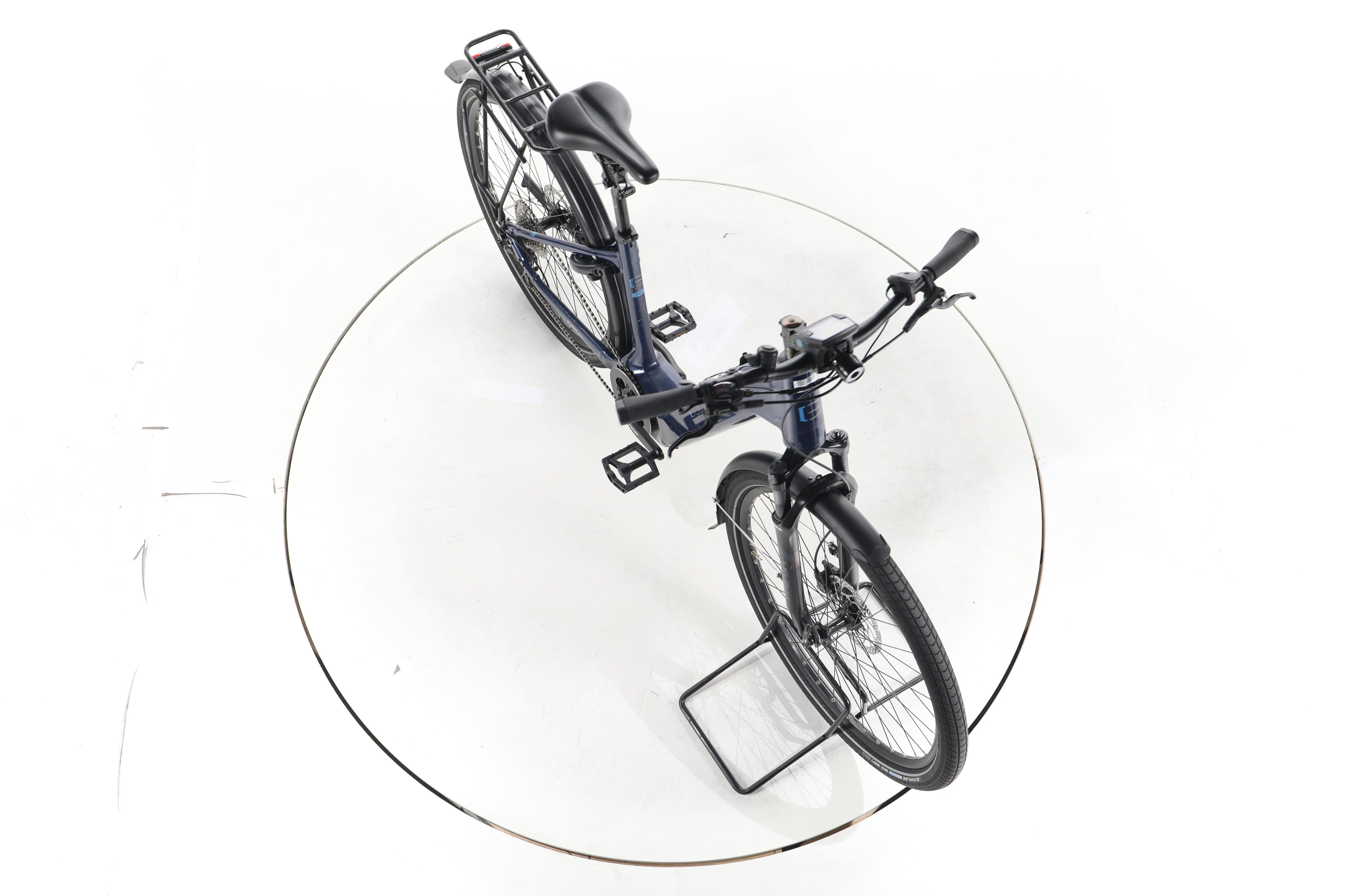 Gudereit ET-7.5 evo Trekking E-Bike Tiefeinsteiger - Image 15