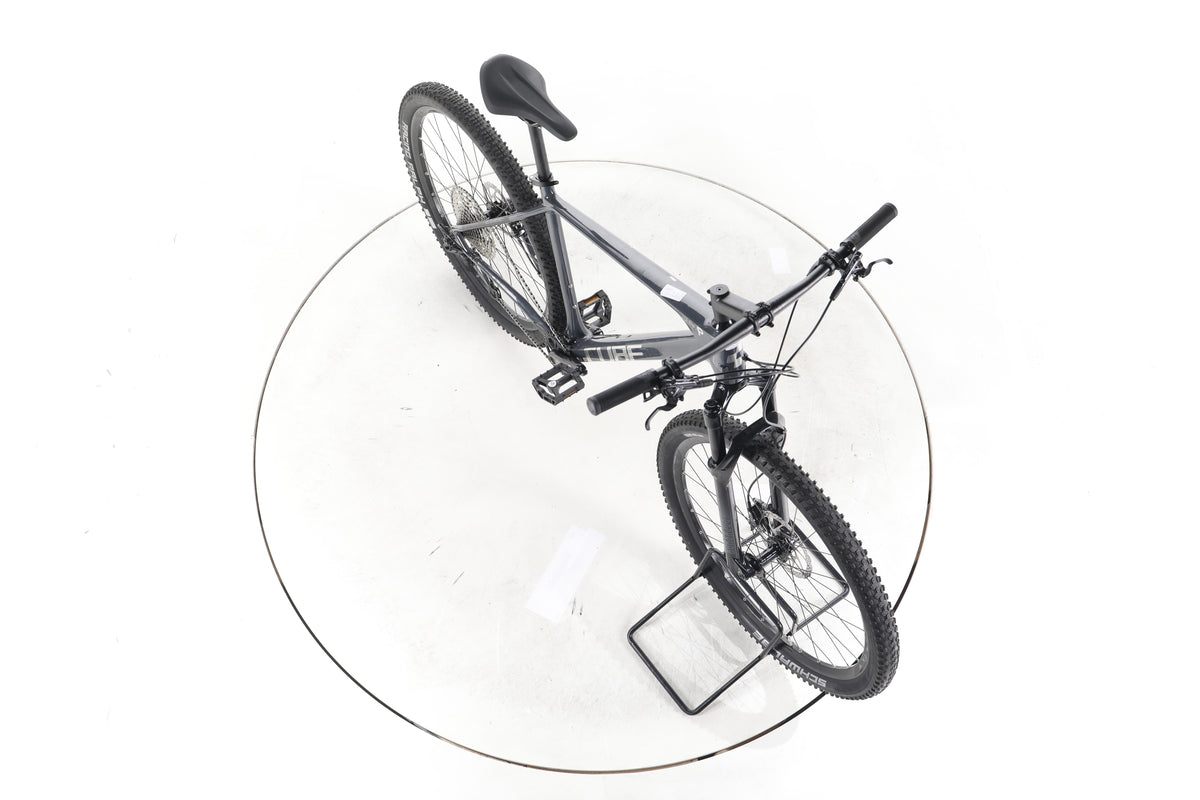 Cube Reaction C:62 Pro Fahrrad Hardtail - Image 15
