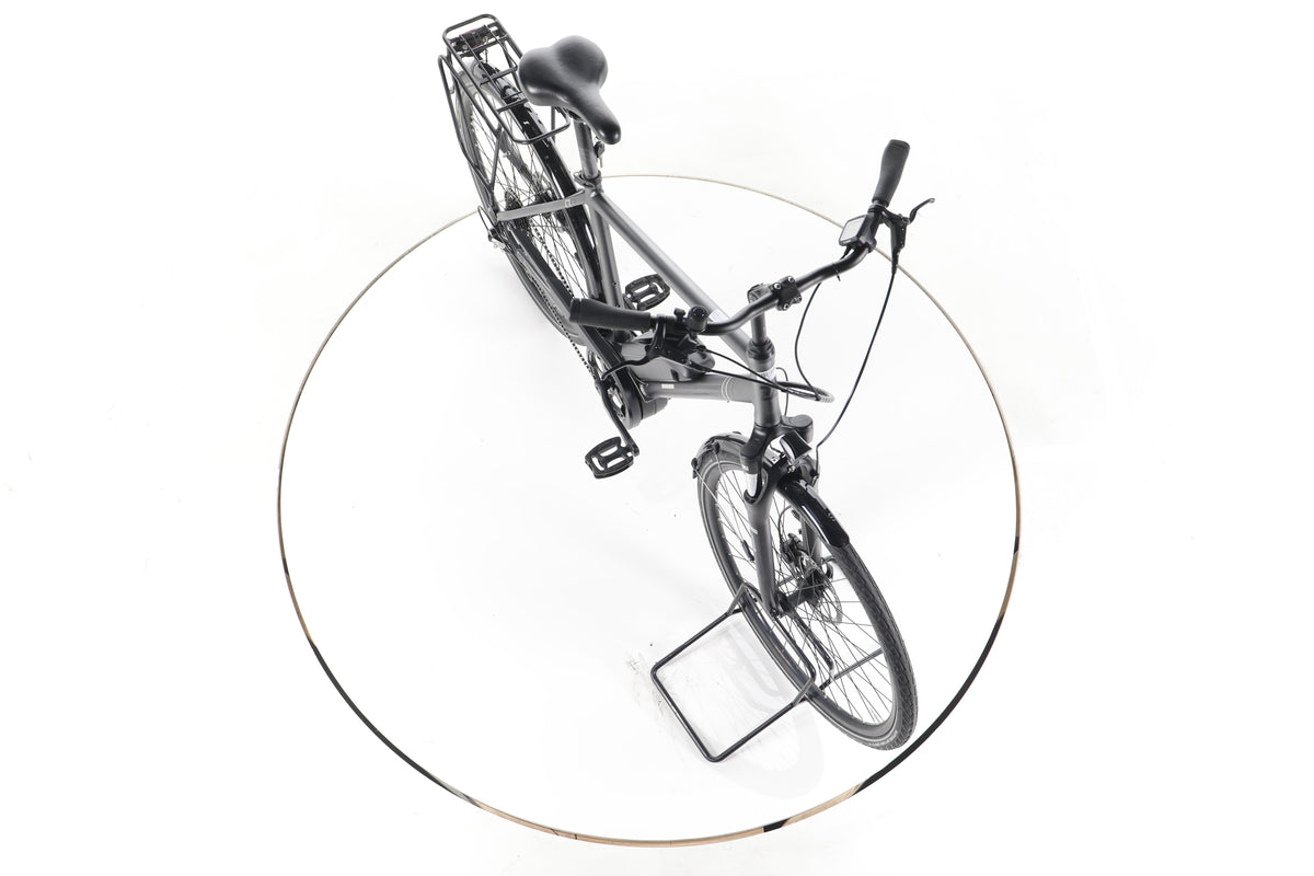 Triumph E-Bird Ultra Trekking E-Bike - Image 15