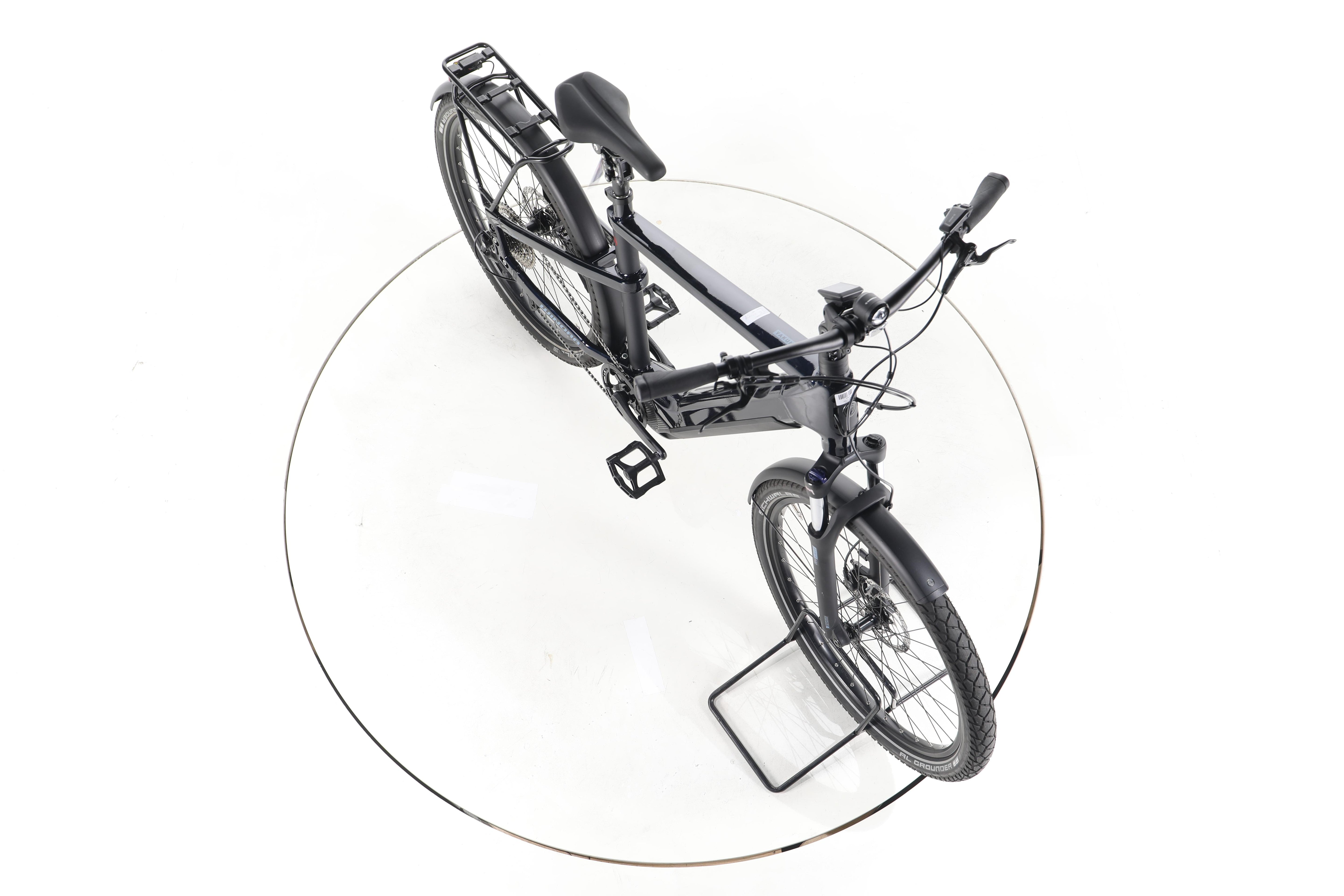 Winora Yakun 10 Trekking E-Bike - Image 15
