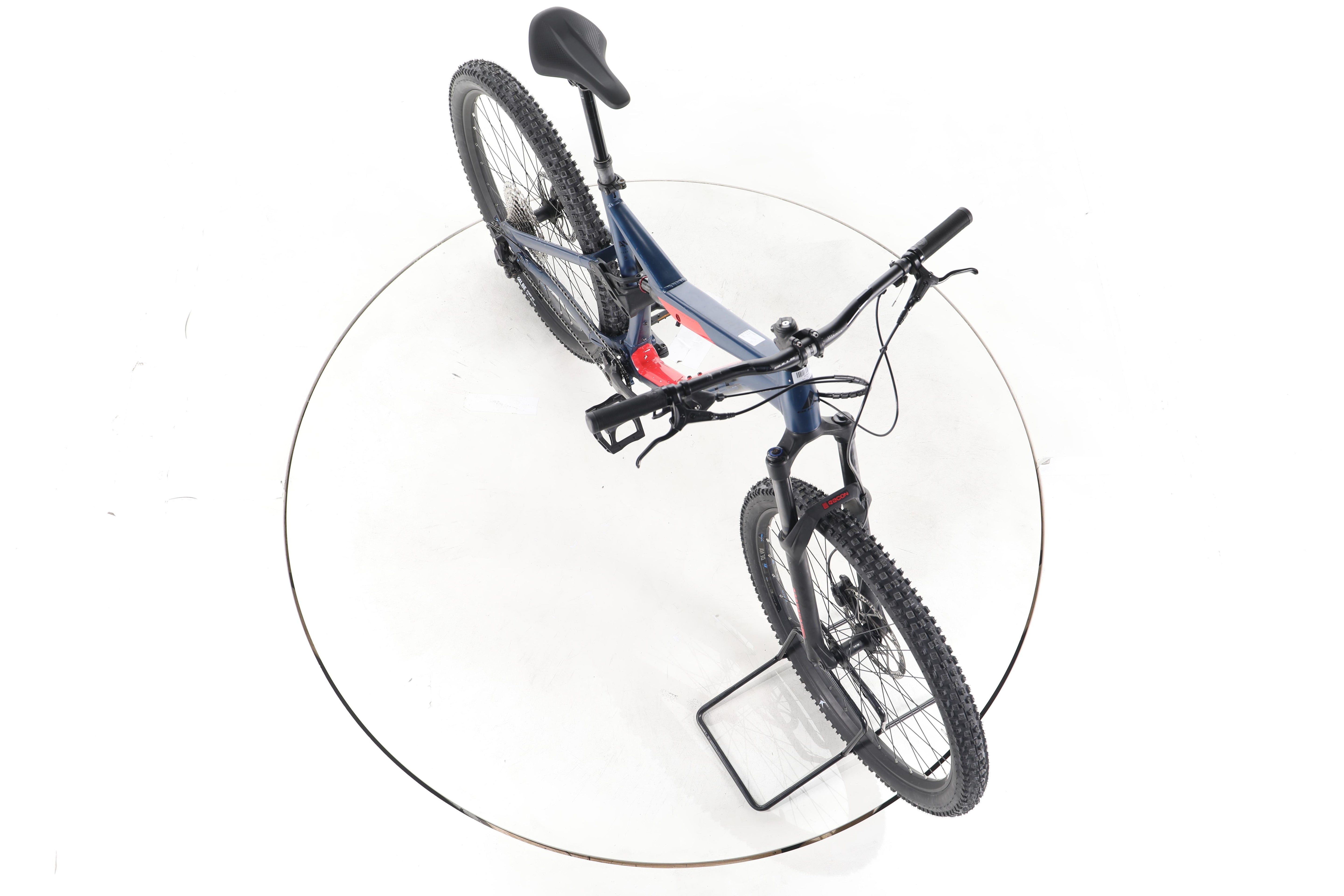 Bulls Copperhead FSX 1 Fahrrad Fully - Image 15