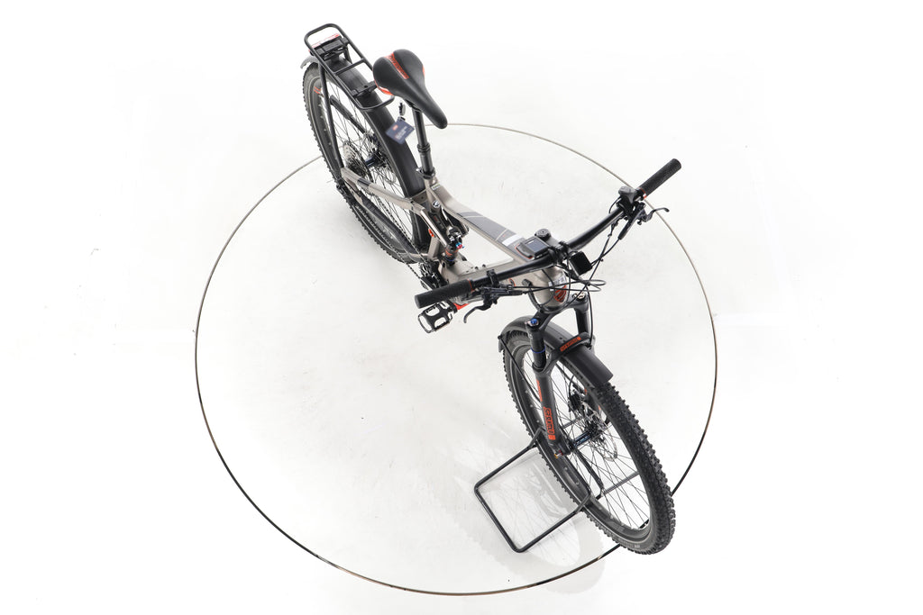 Centurion Lhasa E R2600i EQ SUV E-Bike - Image 15