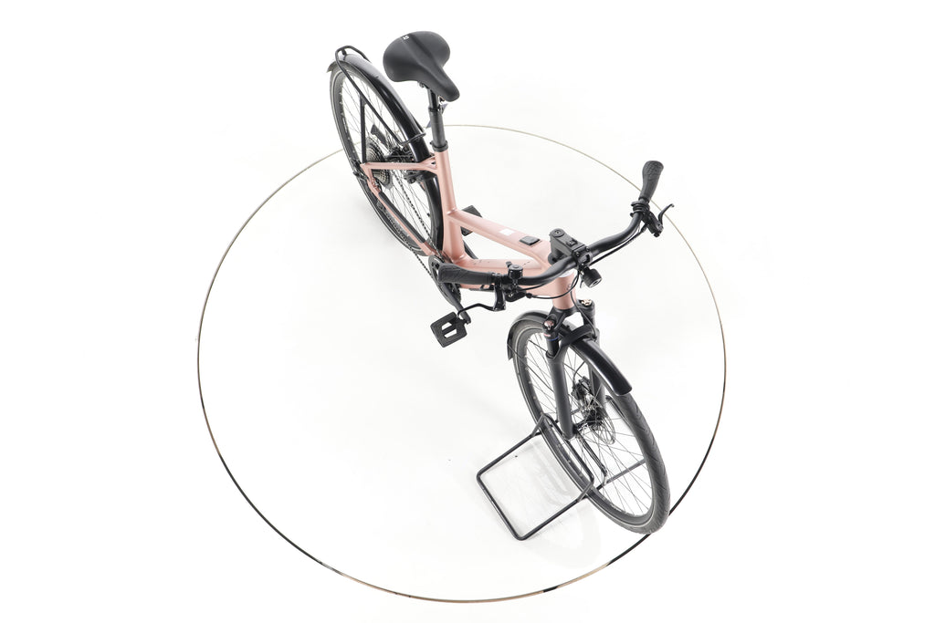 Riese & Müller UBN Seven Touring Trekking E-Bike - Image 15