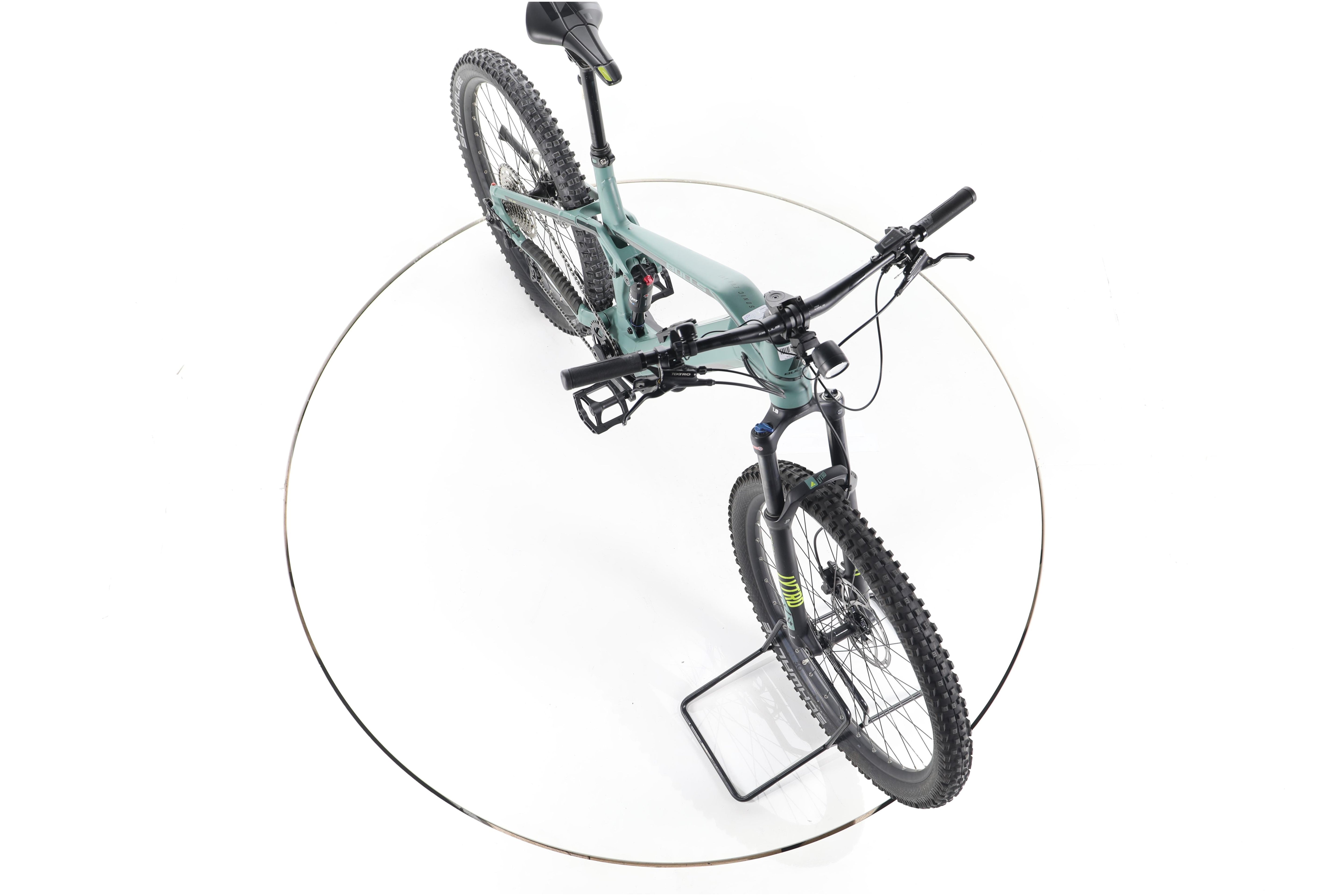 Bulls Sonic EVO AM 1 E-Bike Fully - Image 15