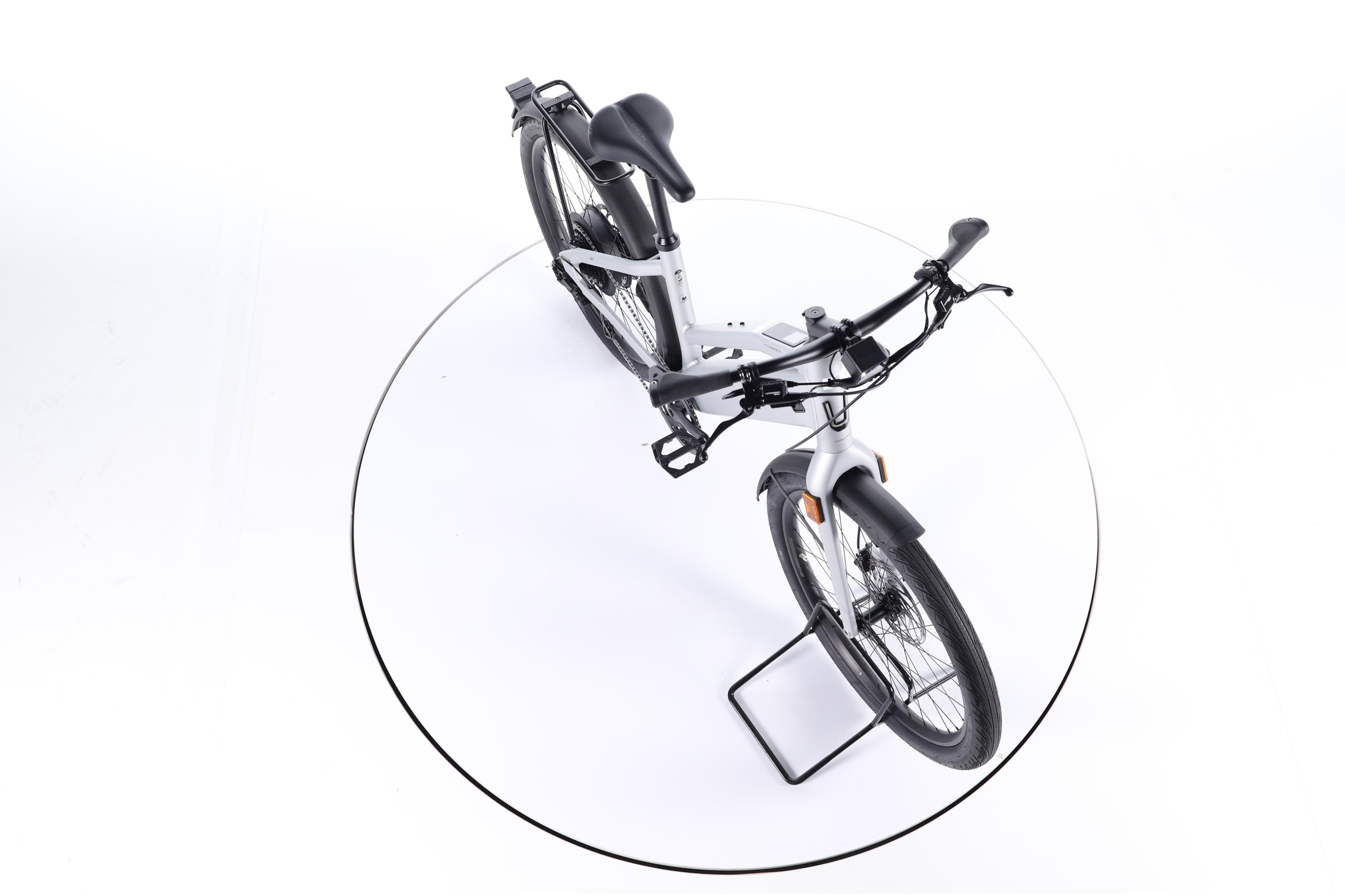 Stromer ST1 Comfort S-Pedelecs 618 Wh - Image 15