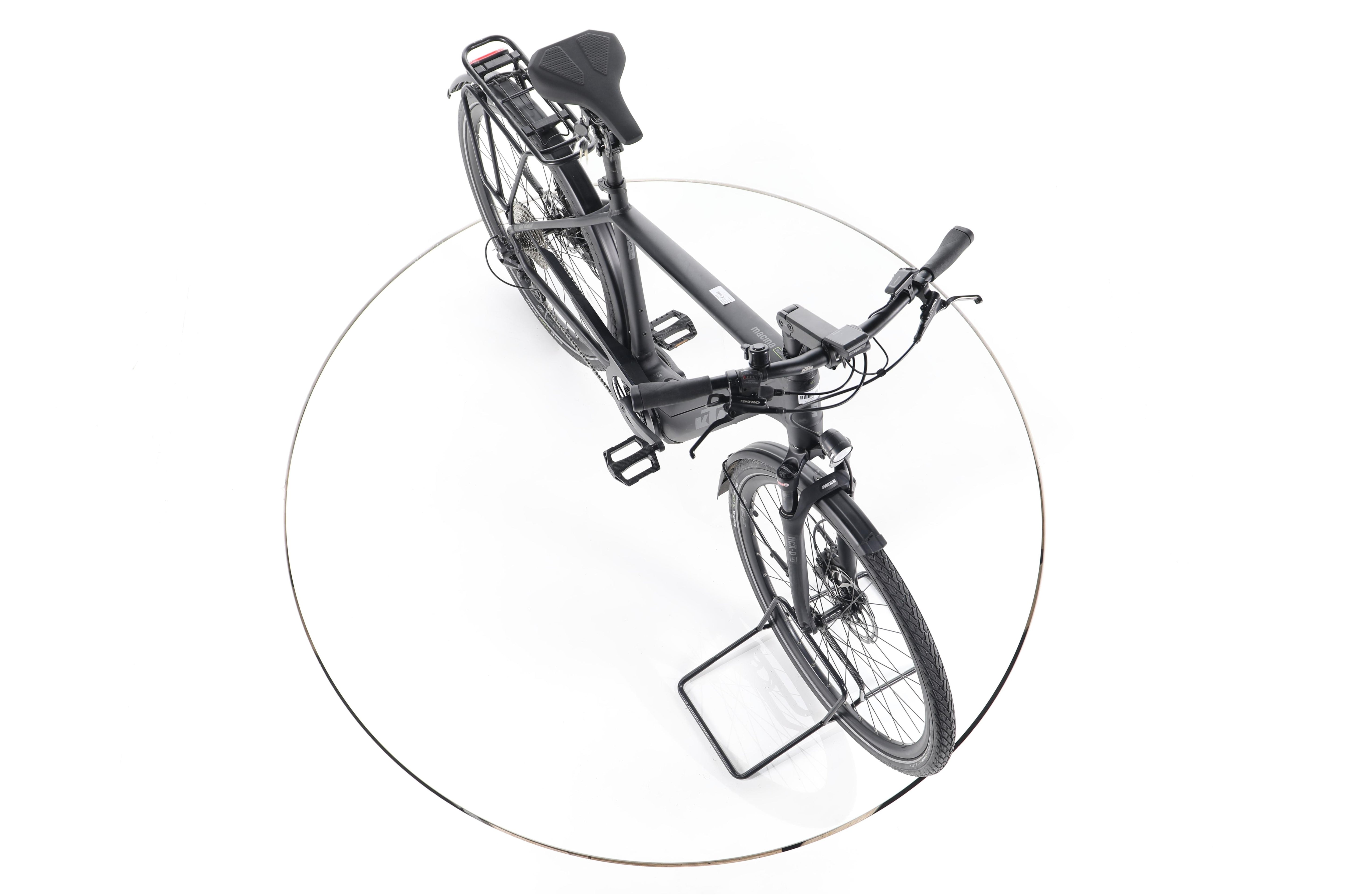 KTM Macina Style Pro Trekking E-Bike - Image 15