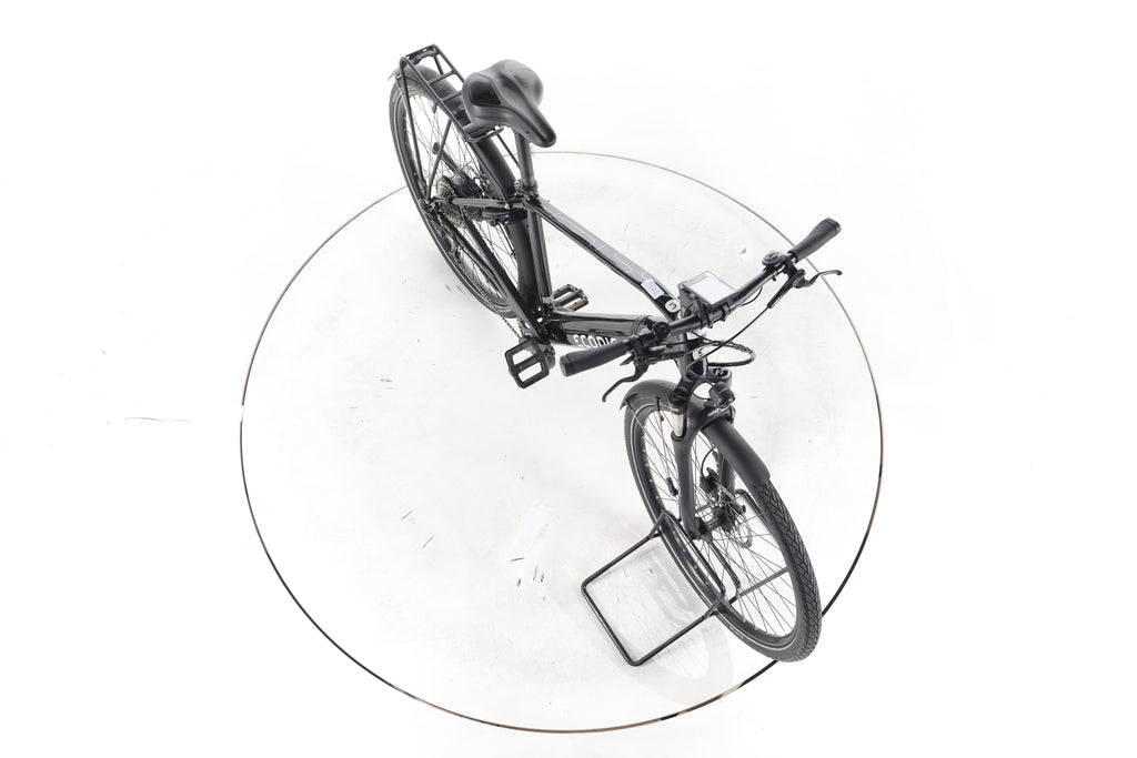 Econic One Urban Trekking E-Bike - Image 15