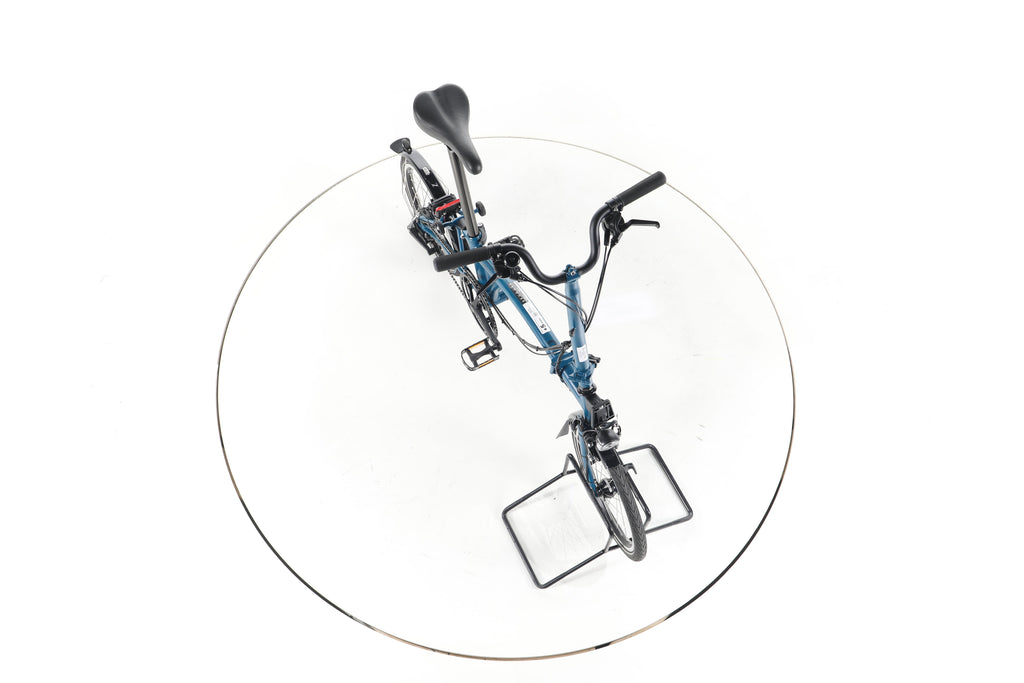 Brompton C-Line Faltfahrrad - Image 15