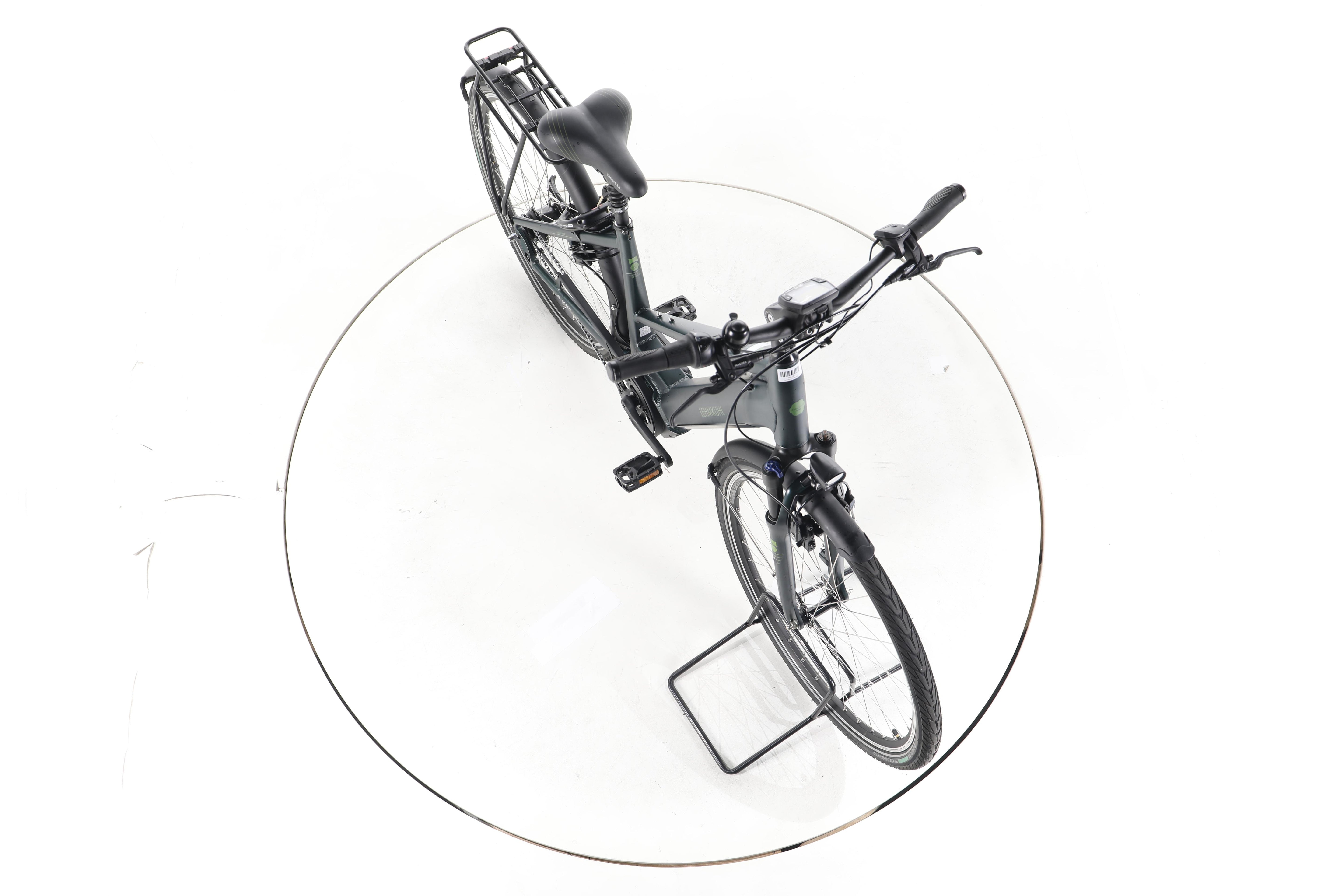 Lehmkuhl P 5.6 City E-Bike - Image 15