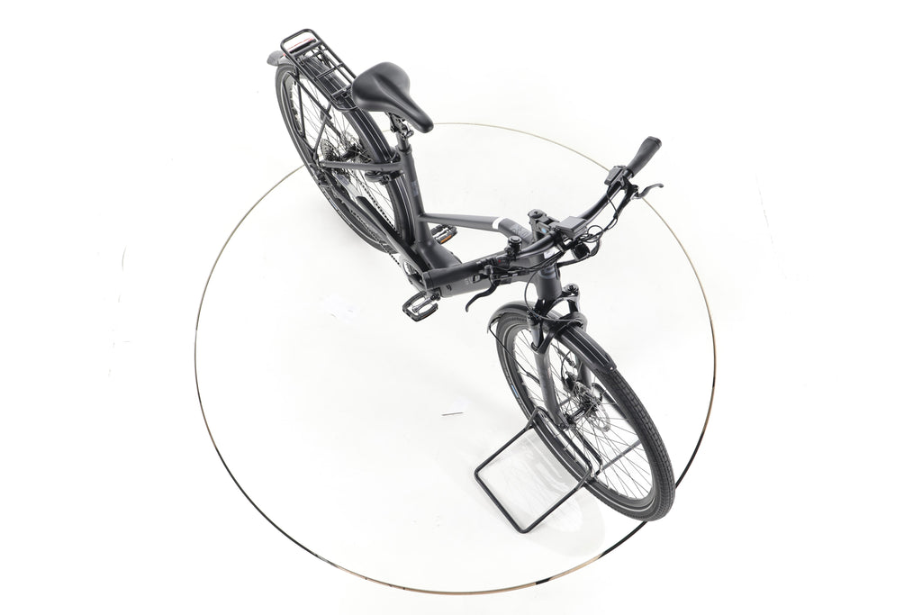 Gudereit ET 7.5 Evo Trekking E-Bike 2024 - Image 15