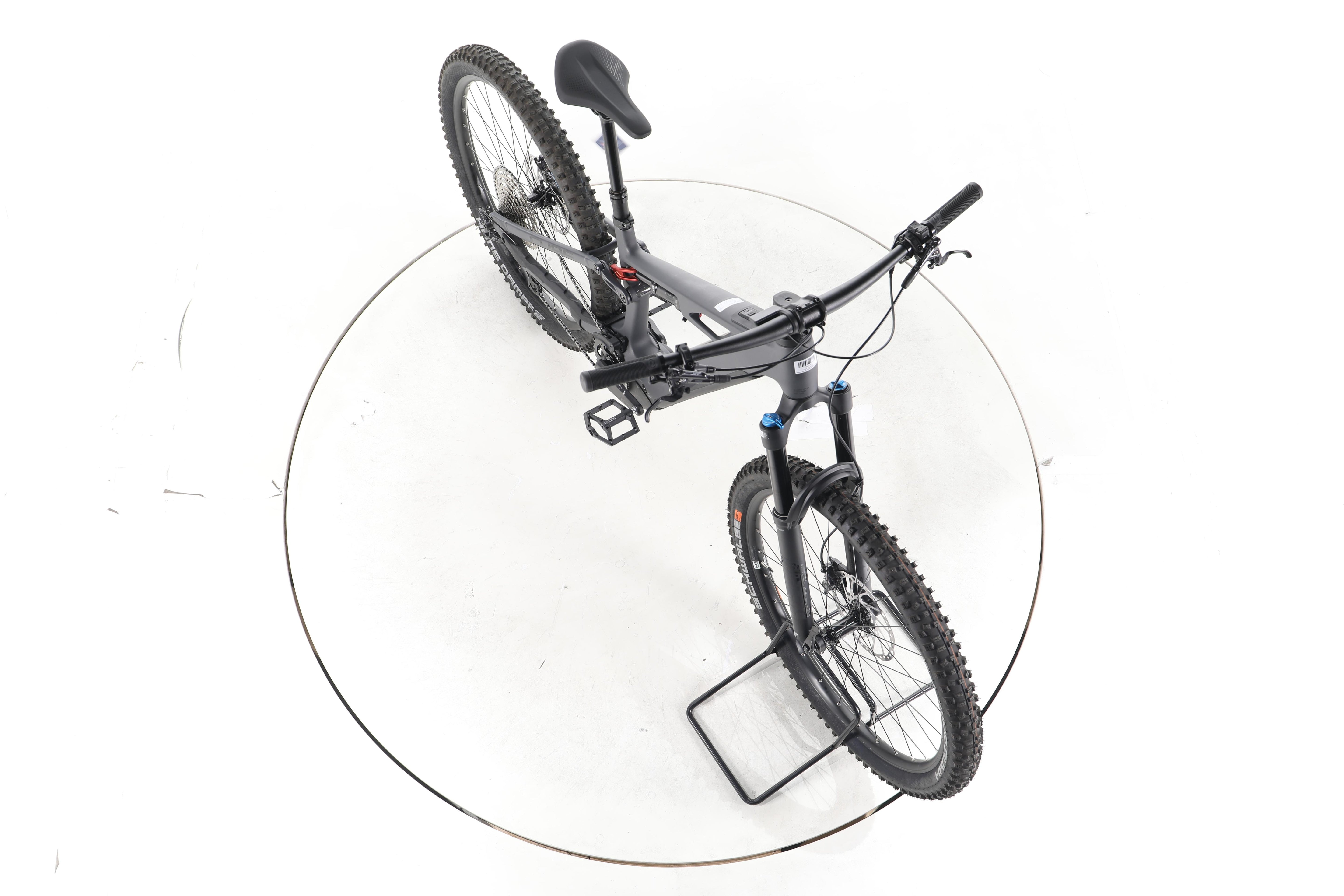 Cube Stereo Hybrid ONE44 HPC E-Bike Fully Carbon 2025 - Image 15