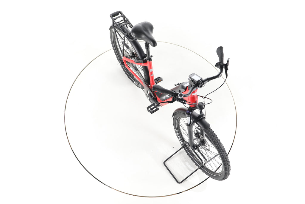 Merida eSPRESSO CC 600 EQ Trekking E-Bike Tiefeinsteiger - Image 15