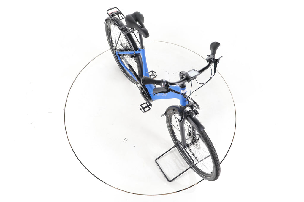 Böttcher Spirit City E-Bike Tiefeinsteiger - Image 15