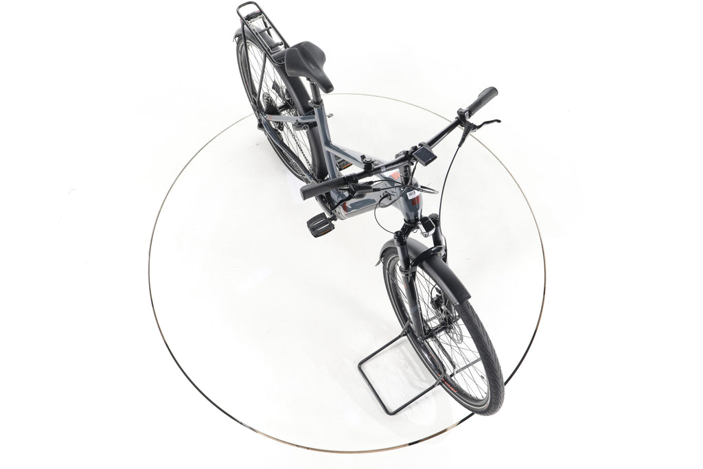 Conway Cairon T 3.0 Trekking E-Bike - Image 15