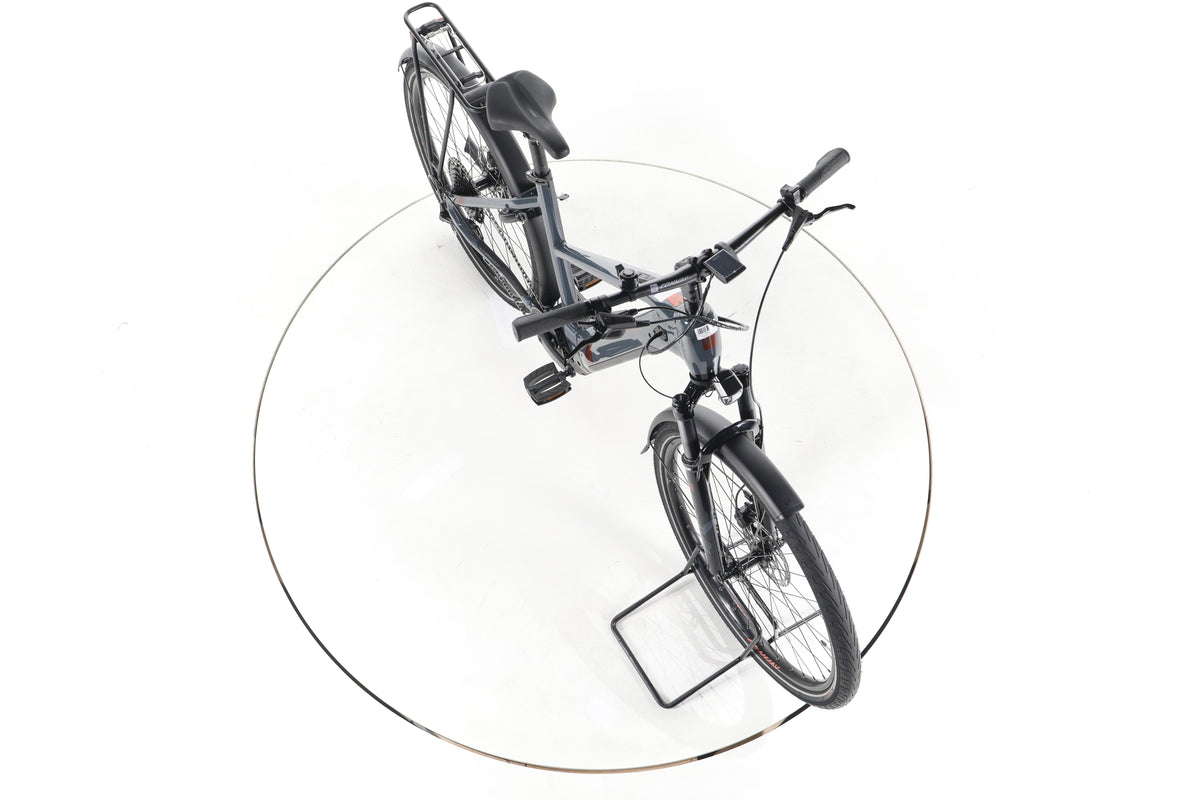 Conway Cairon T 3.0 Trekking E-Bike - Image 15