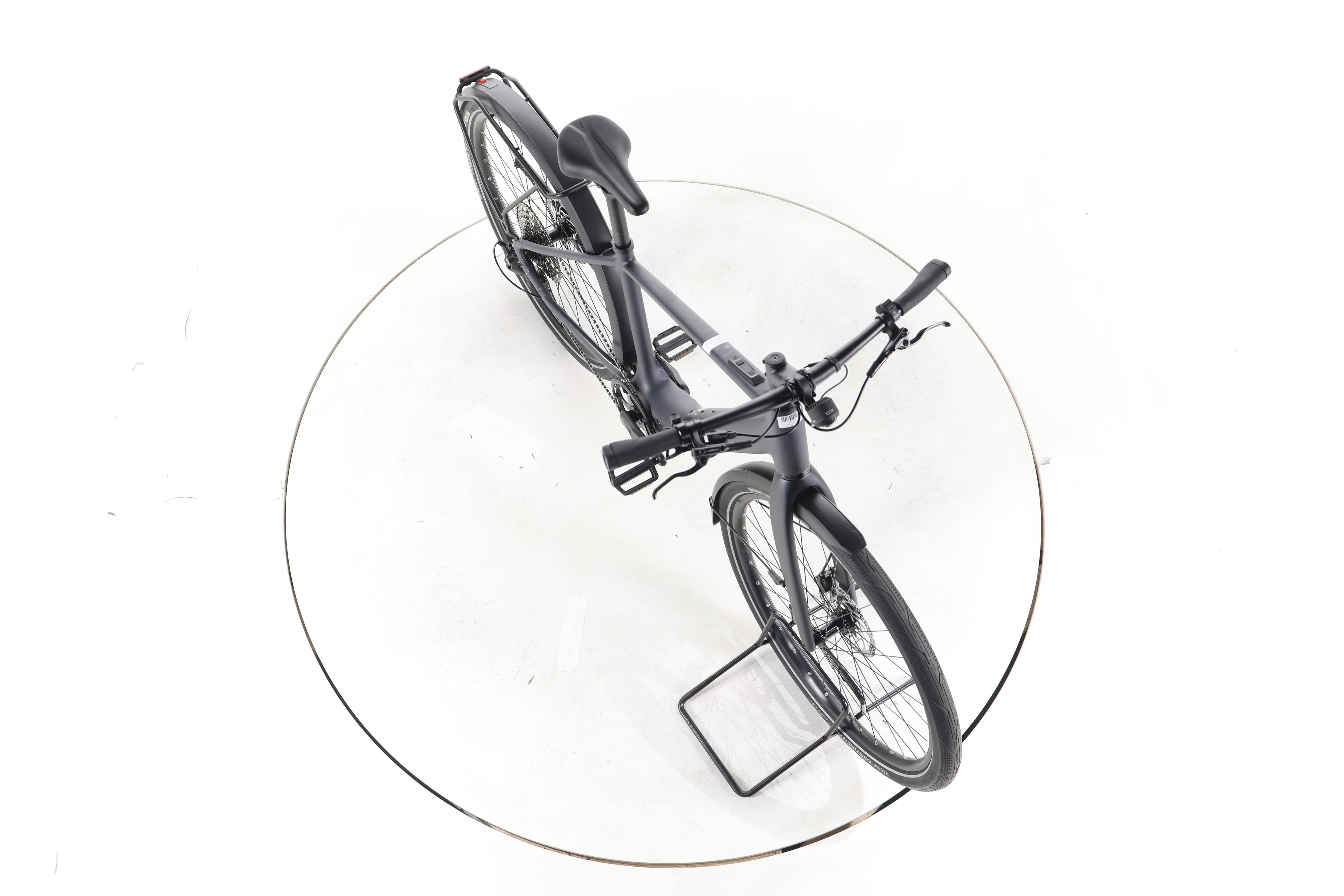 Cube Editor Hybrid Pro City E-Bike 2025 - Image 15