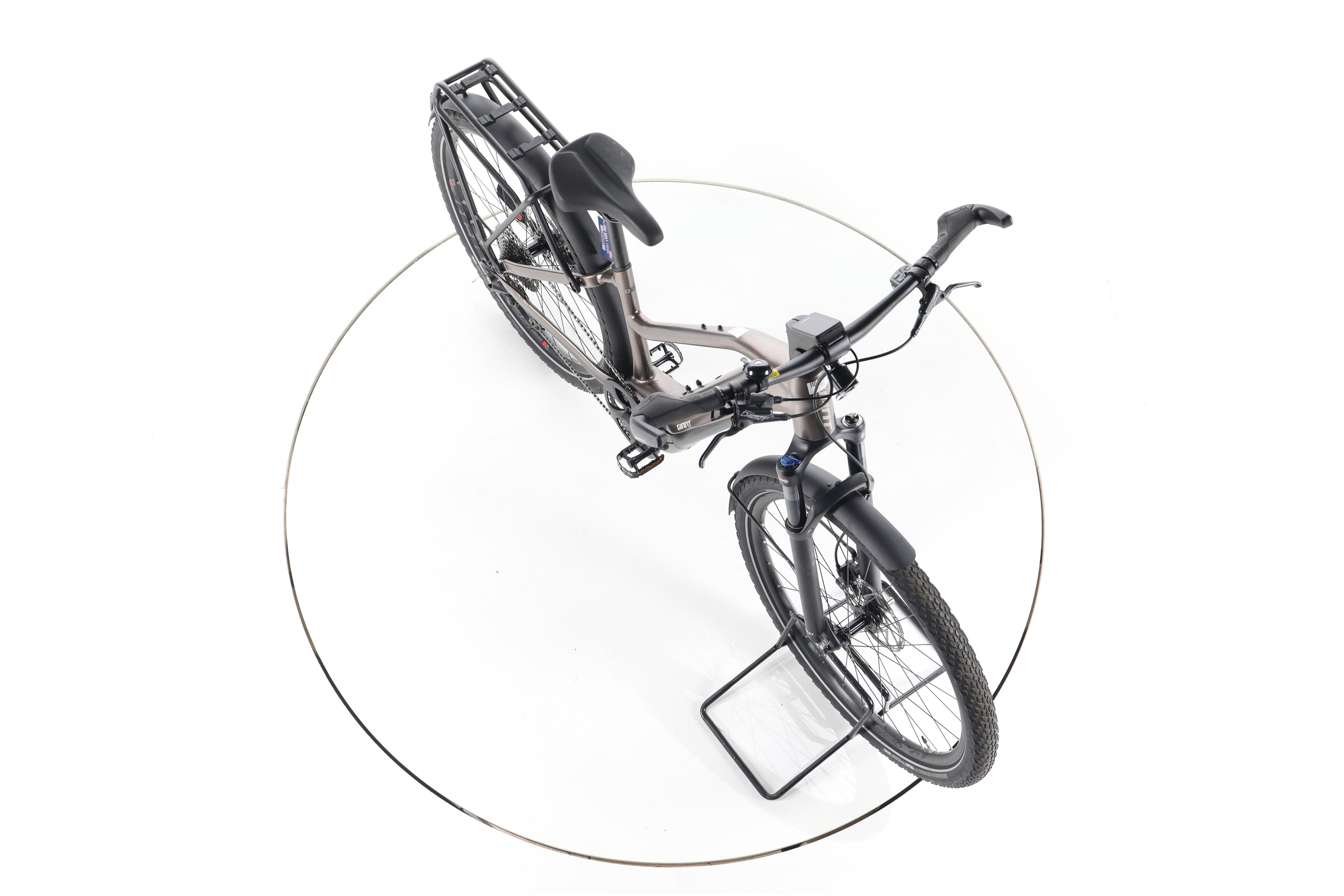 Giant Explore E+ Pro 1 Trekking E-Bike 2023 - Image 15