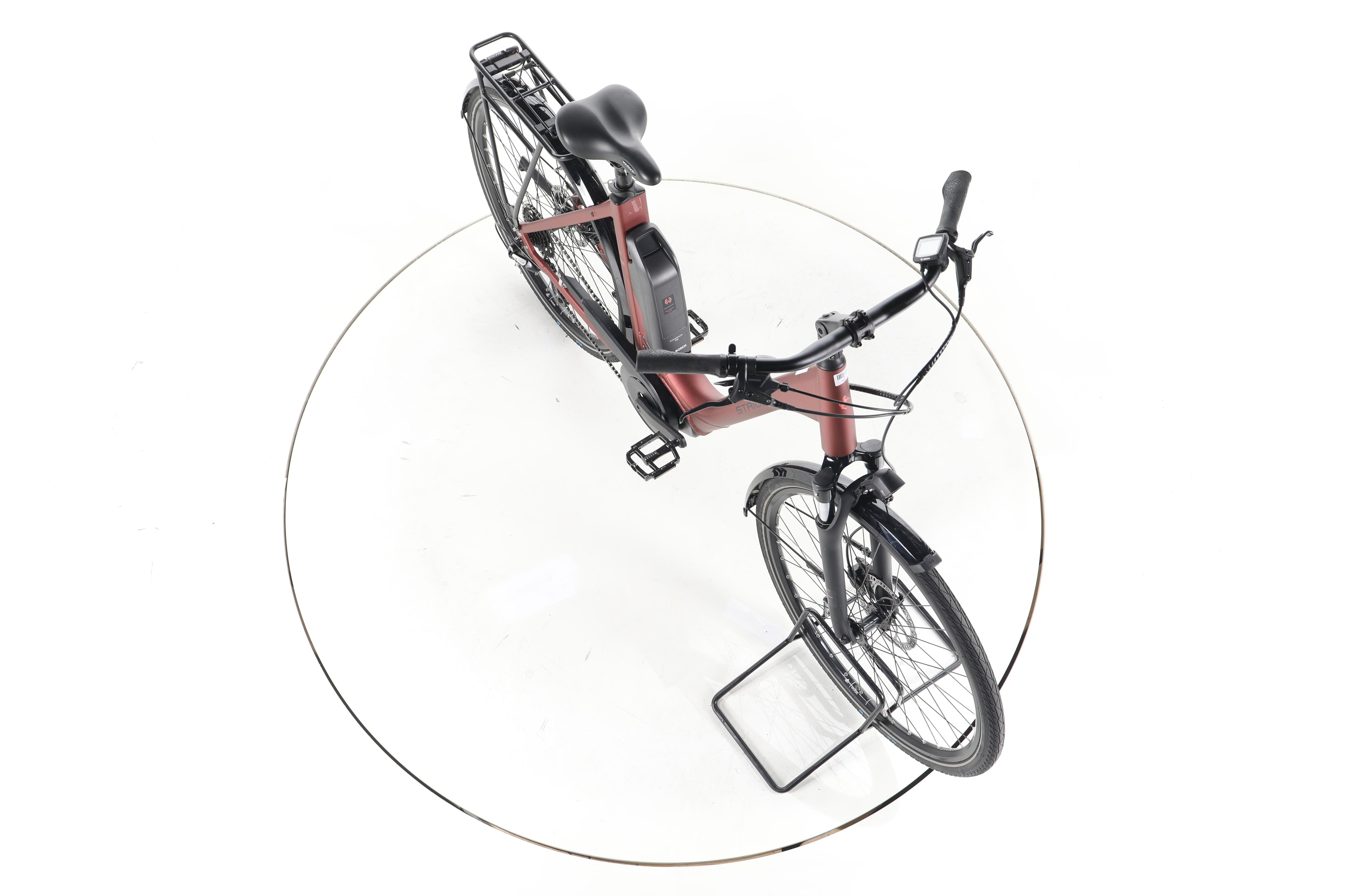 Staiger CB100 Trekking E-Bike Tiefeinsteiger - Image 15