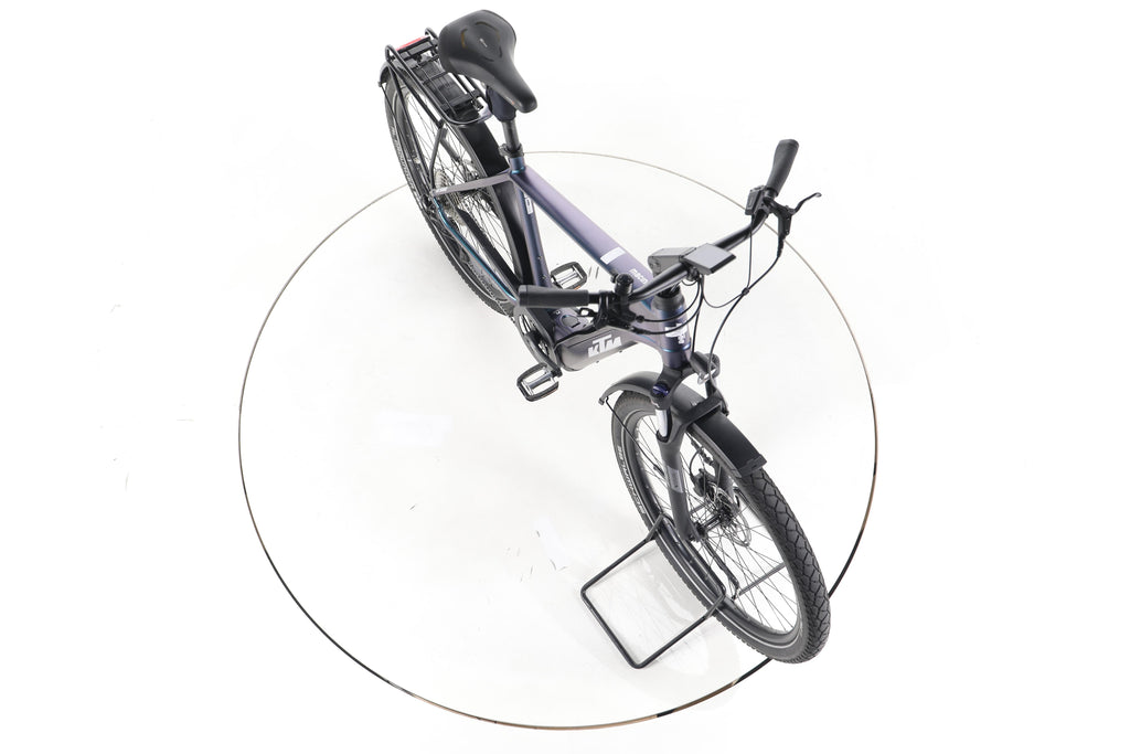 KTM Macina Gran 720 Trekking E-Bike 2024 - Image 15
