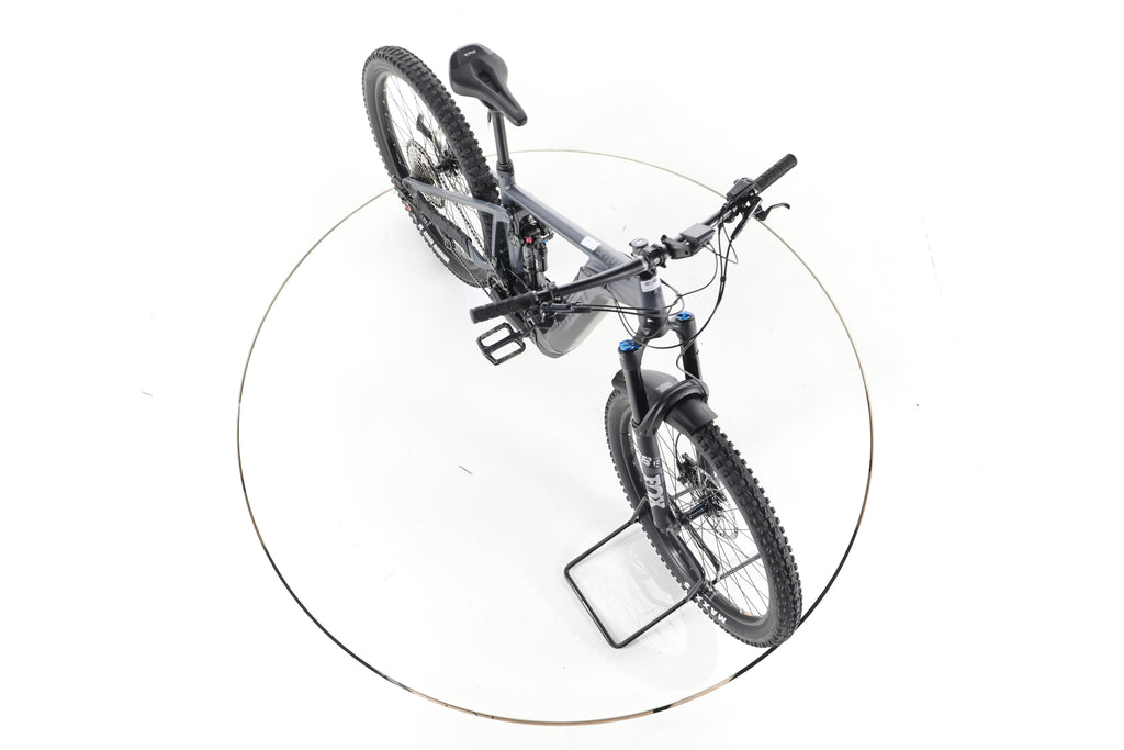 Ghost E-RIOT AM UNIVERSAL Fully E-Bike - Image 15