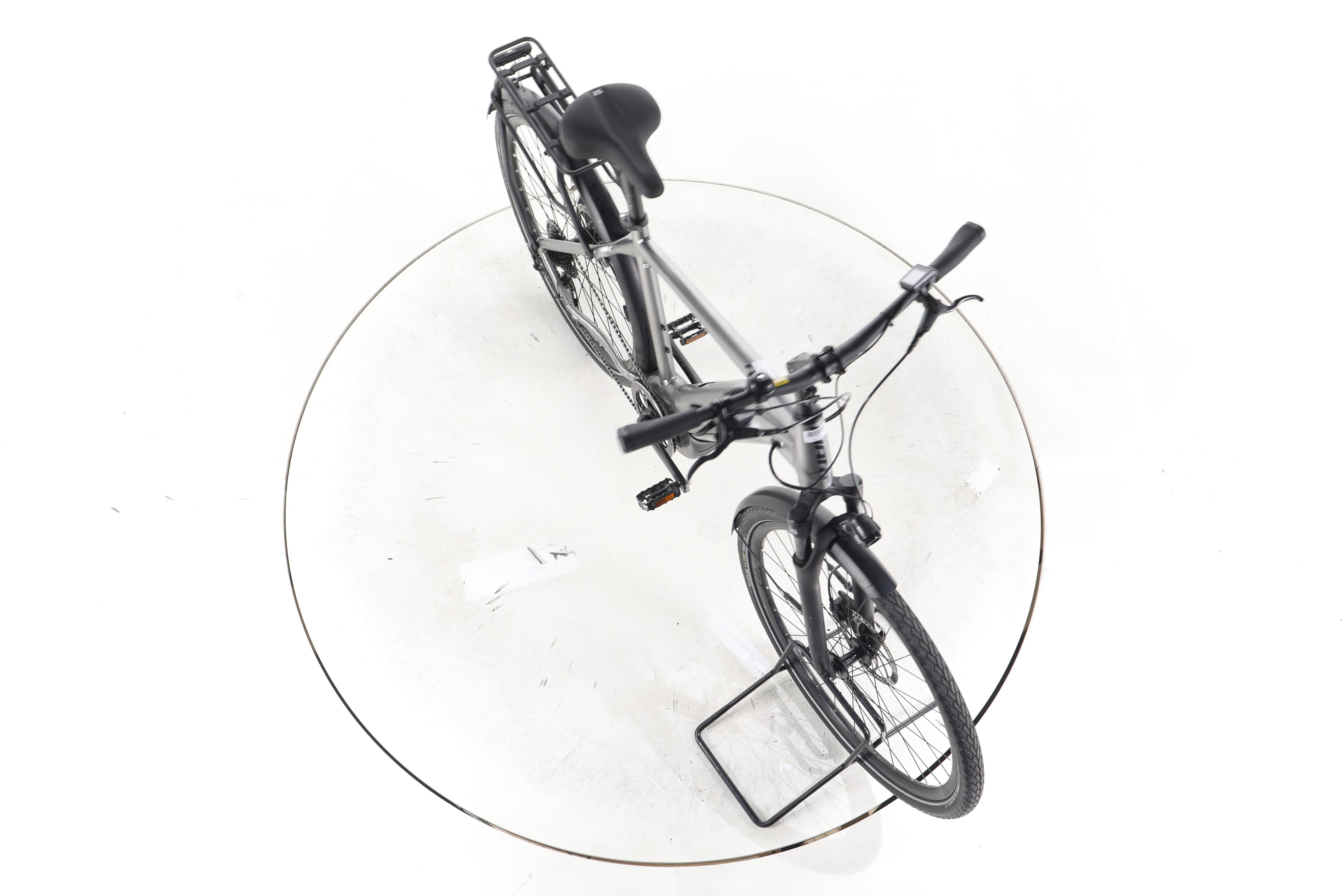 Giant Explore E+ 3 Trekking E-Bike - Image 15