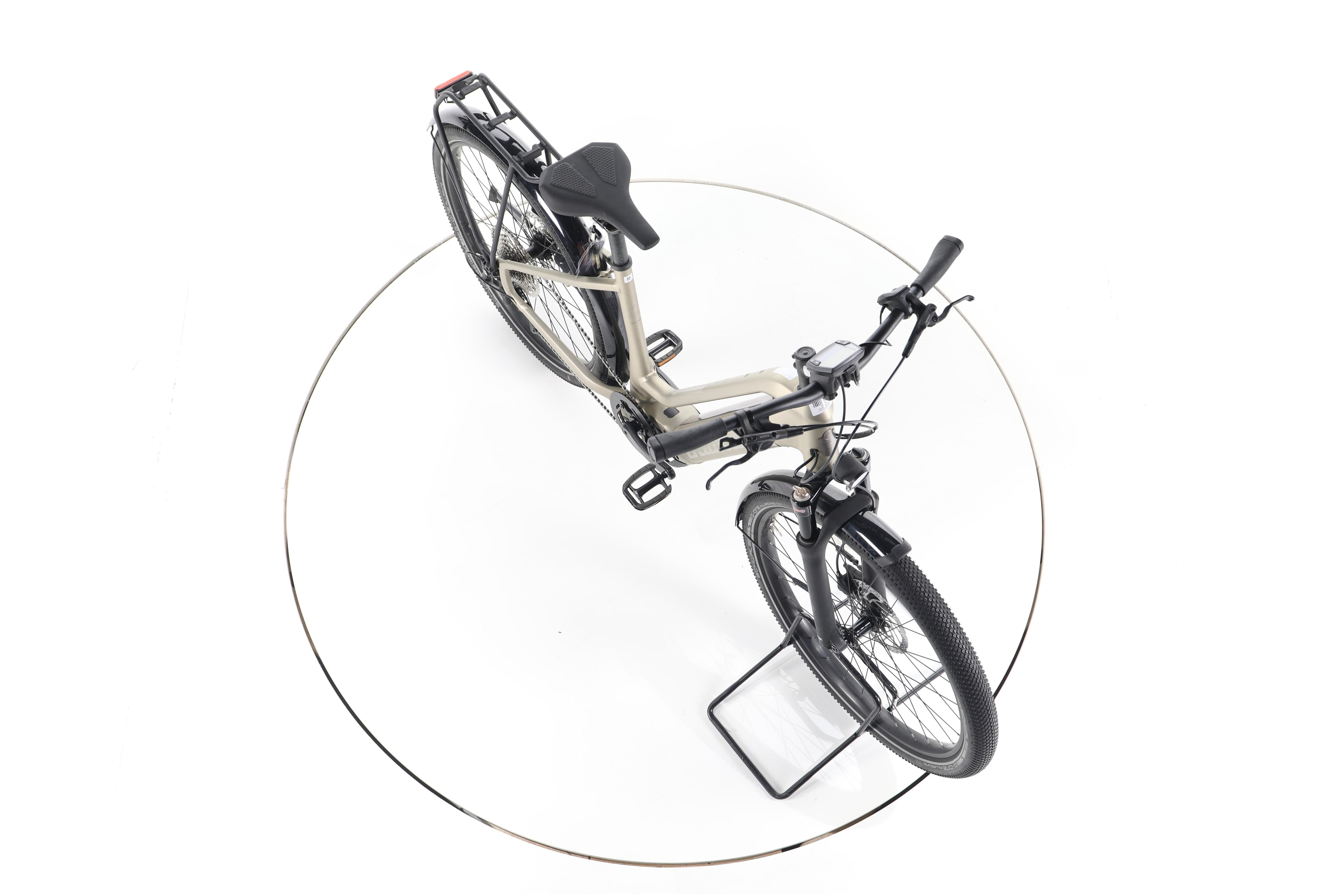 Diamant Zouma Deluxe+ Trekking E-Bike Tiefeinsteiger - Image 15