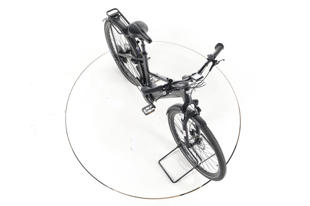 Cube Touring Hybrid Pro Trekking E-Bike - Image 15