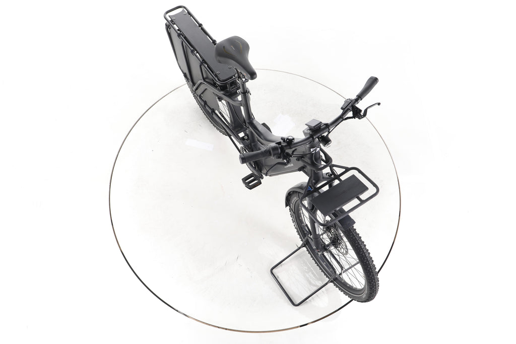 Riese & Müller Multicharger Mixte GT Vario E-Lastenrad - Image 15