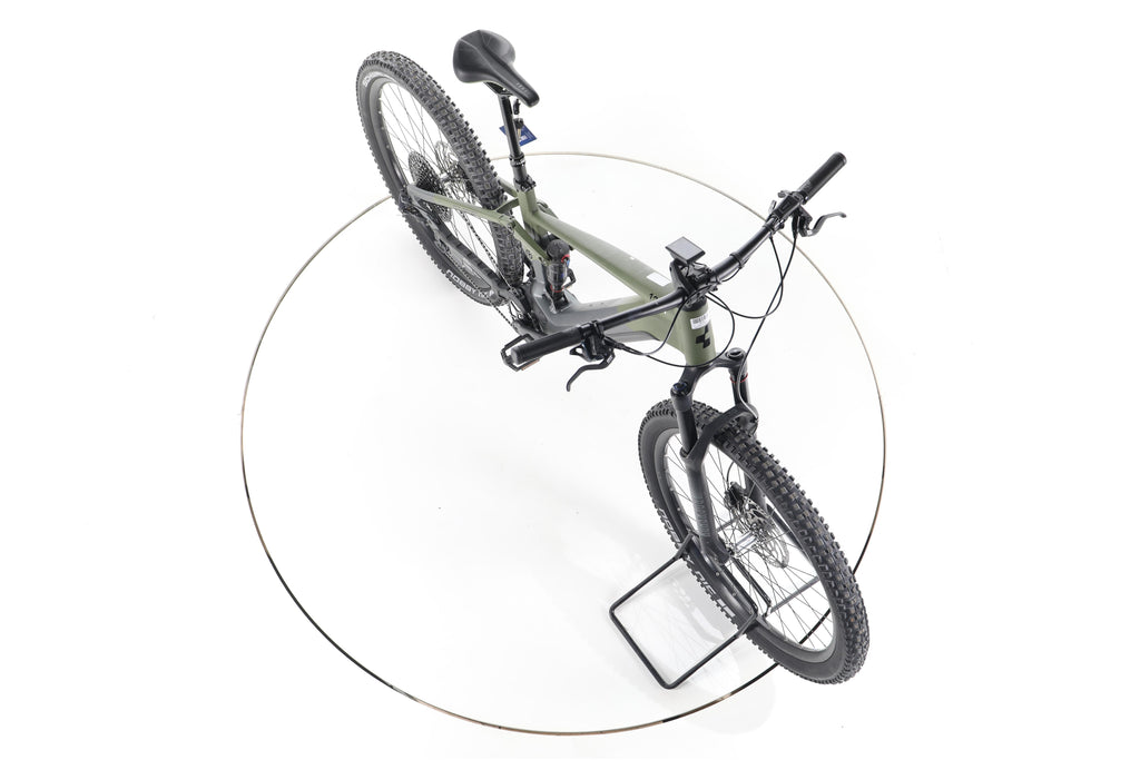 Cube Stereo Hybrid 120 TM Fully E-Bike - Image 15