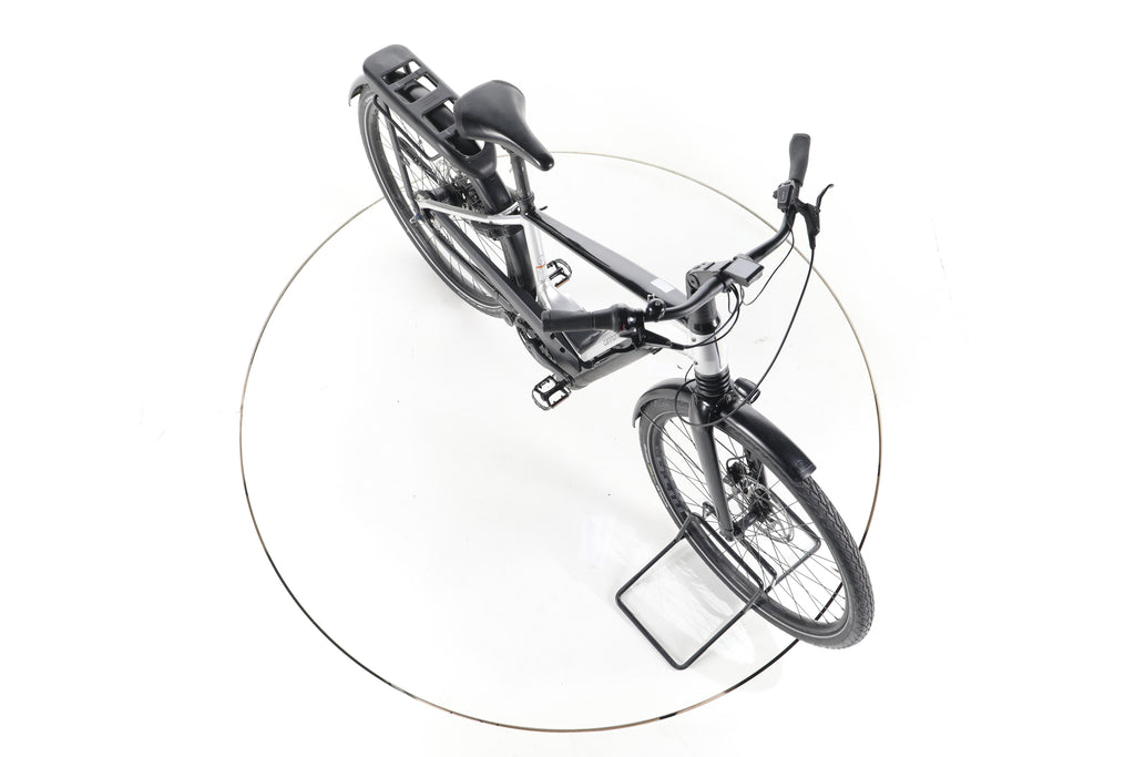 Cannondale Mavaro Neo 2 City E-Bike - Image 15